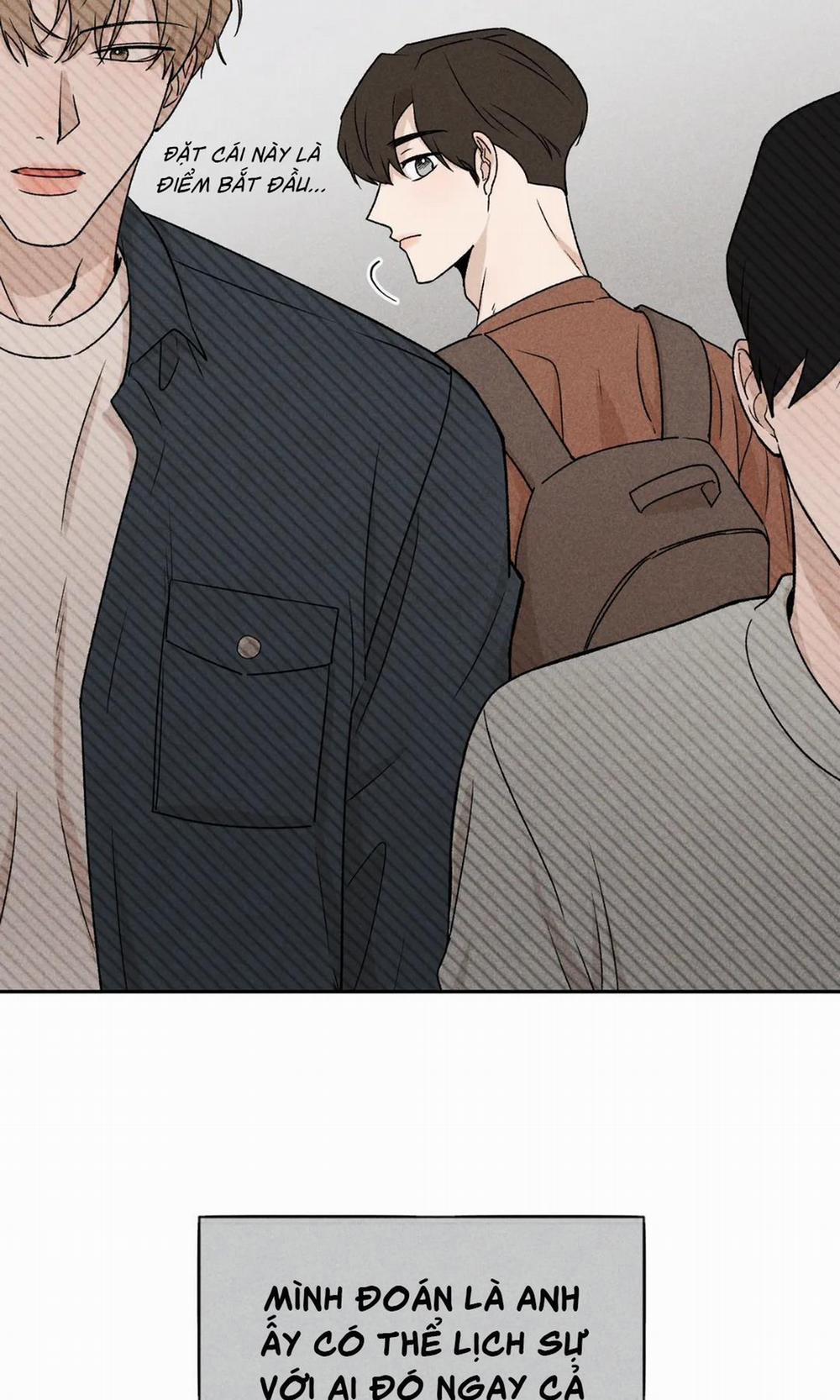 Đừng Cho Em Hy Vọng 7 trang 2