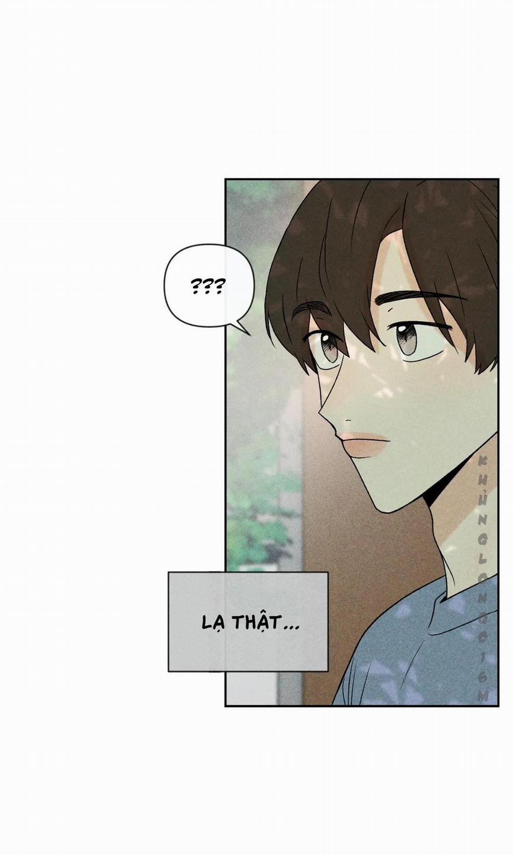 Đừng Cho Em Hy Vọng 7 trang 21