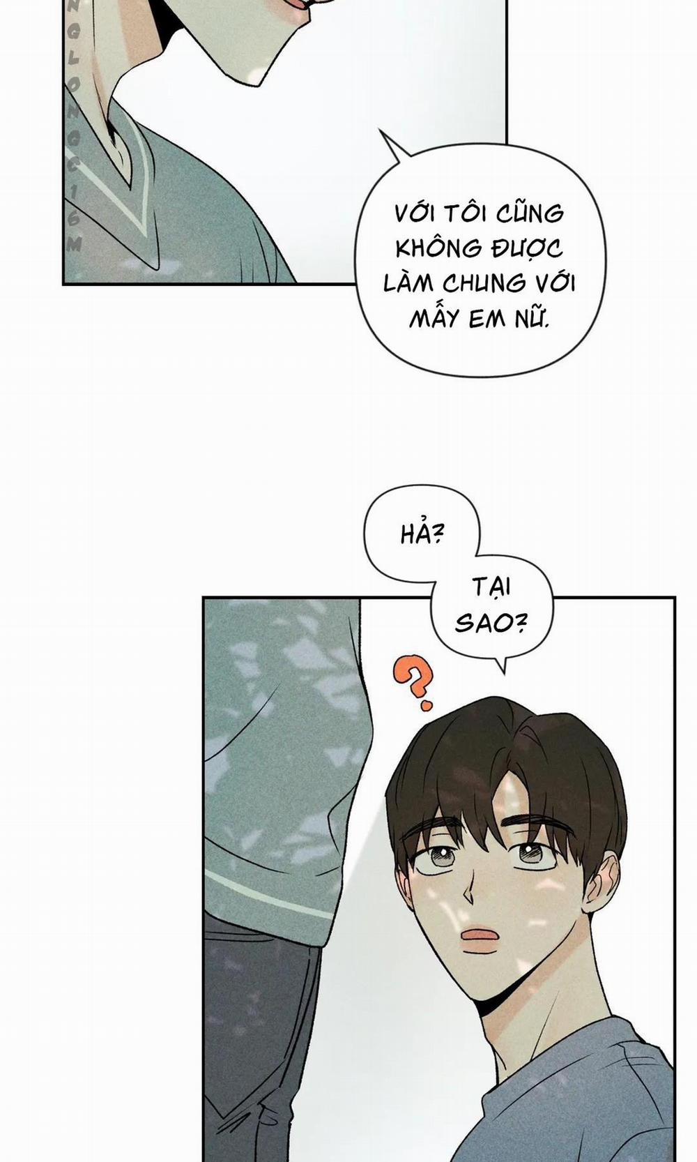 Đừng Cho Em Hy Vọng 7 trang 26