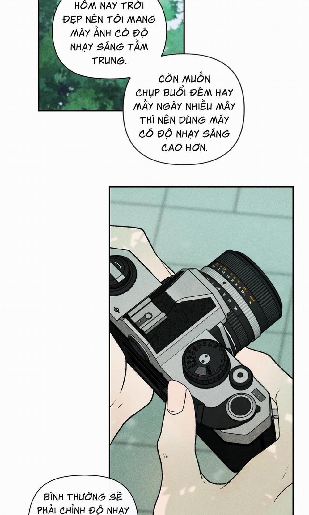 Đừng Cho Em Hy Vọng 7 trang 29