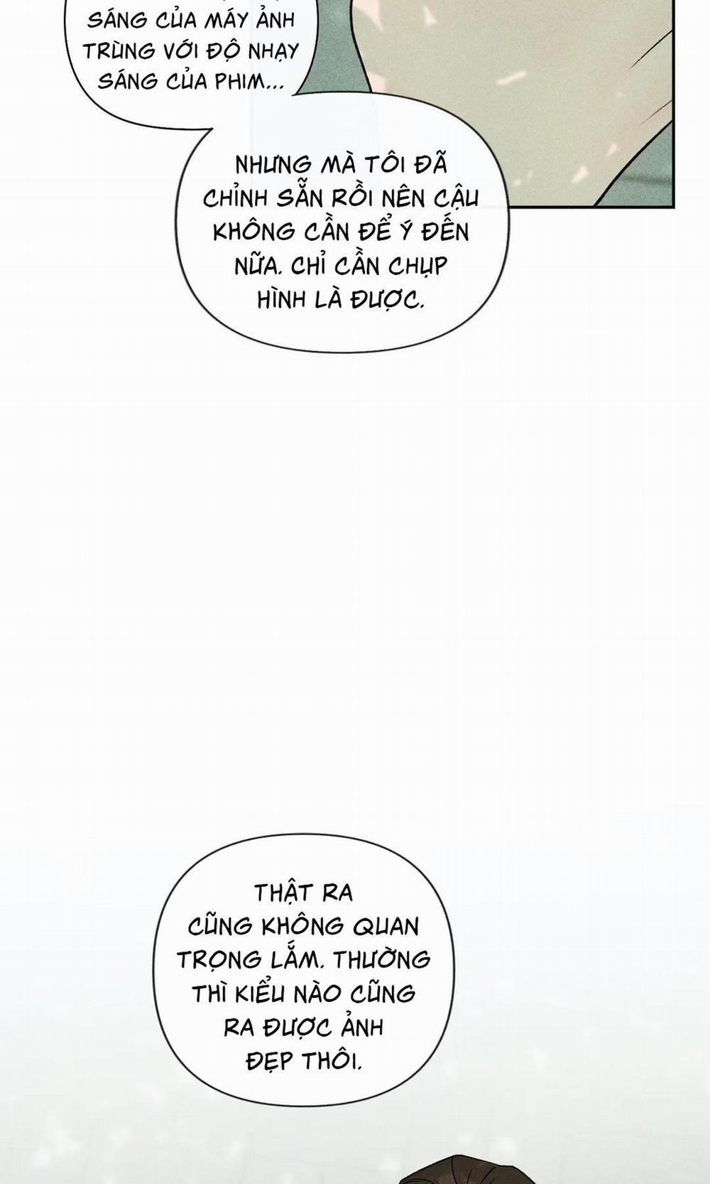 Đừng Cho Em Hy Vọng 7 trang 30