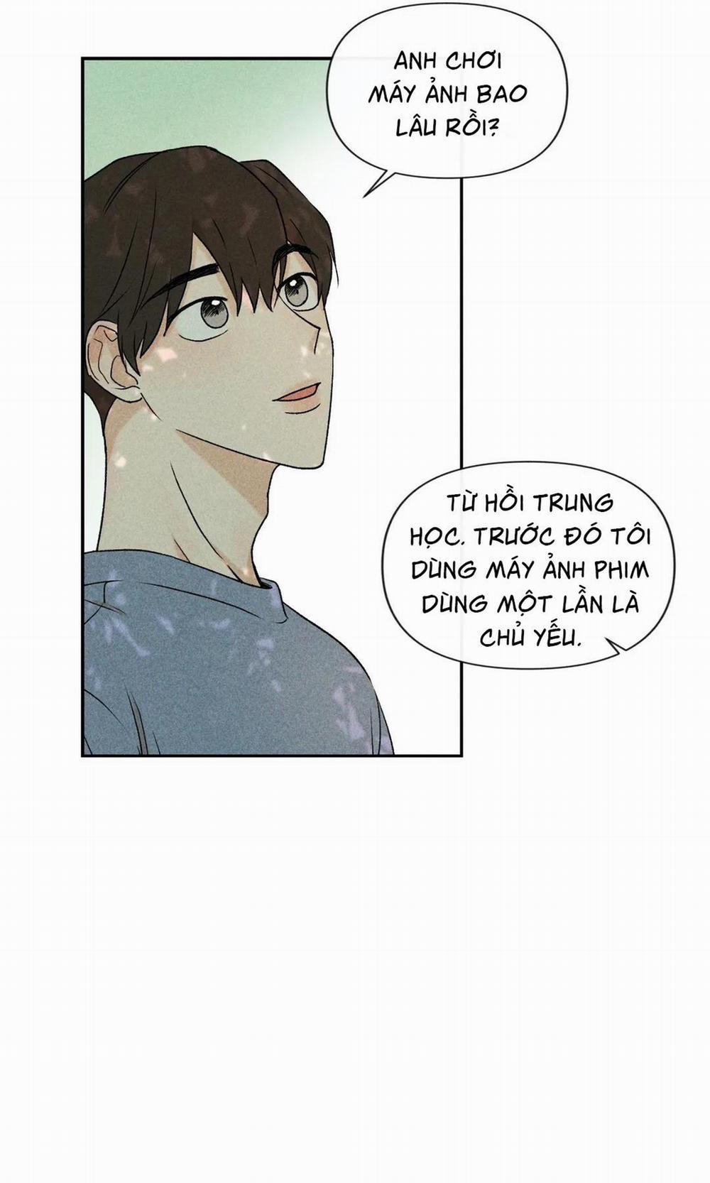 Đừng Cho Em Hy Vọng 7 trang 32