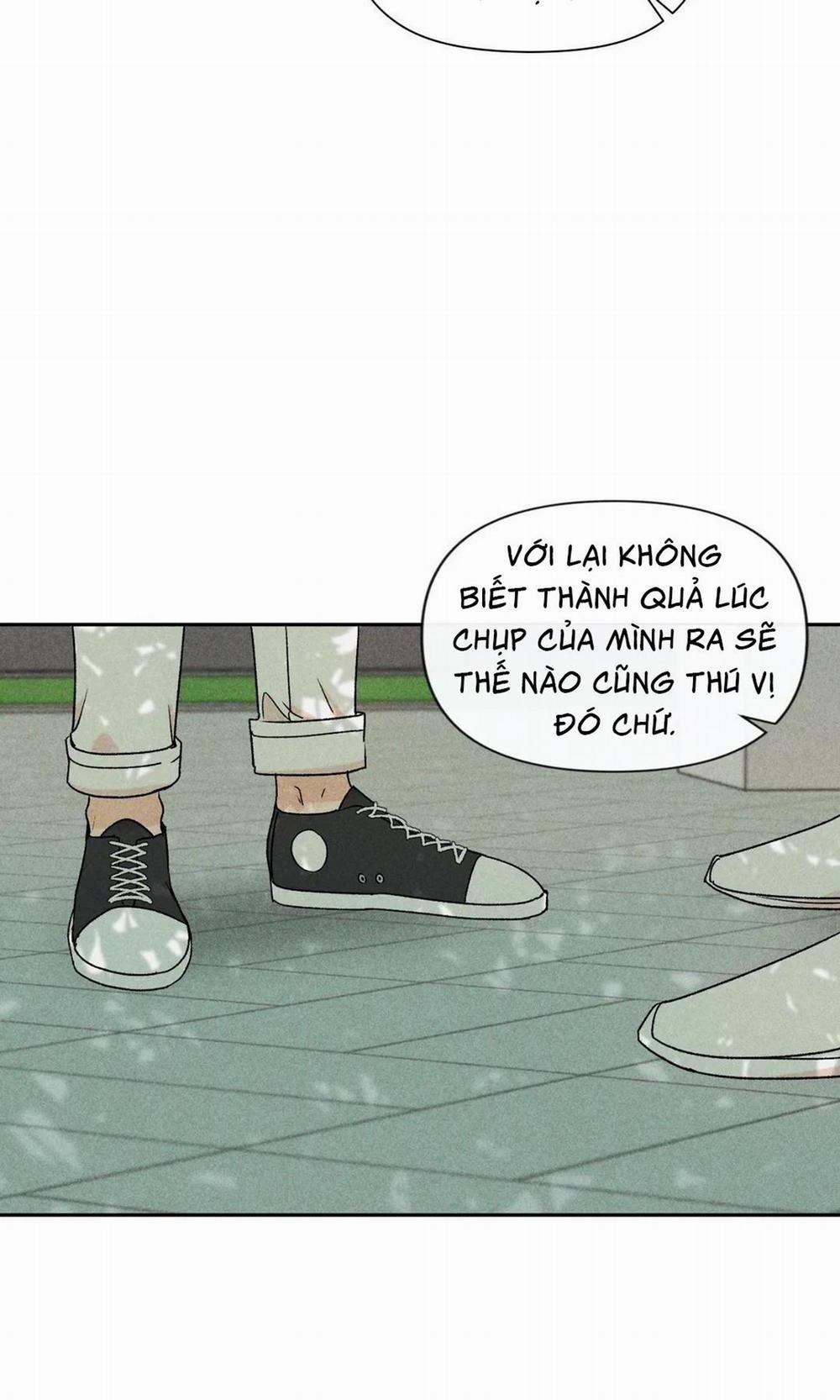 Đừng Cho Em Hy Vọng 7 trang 34