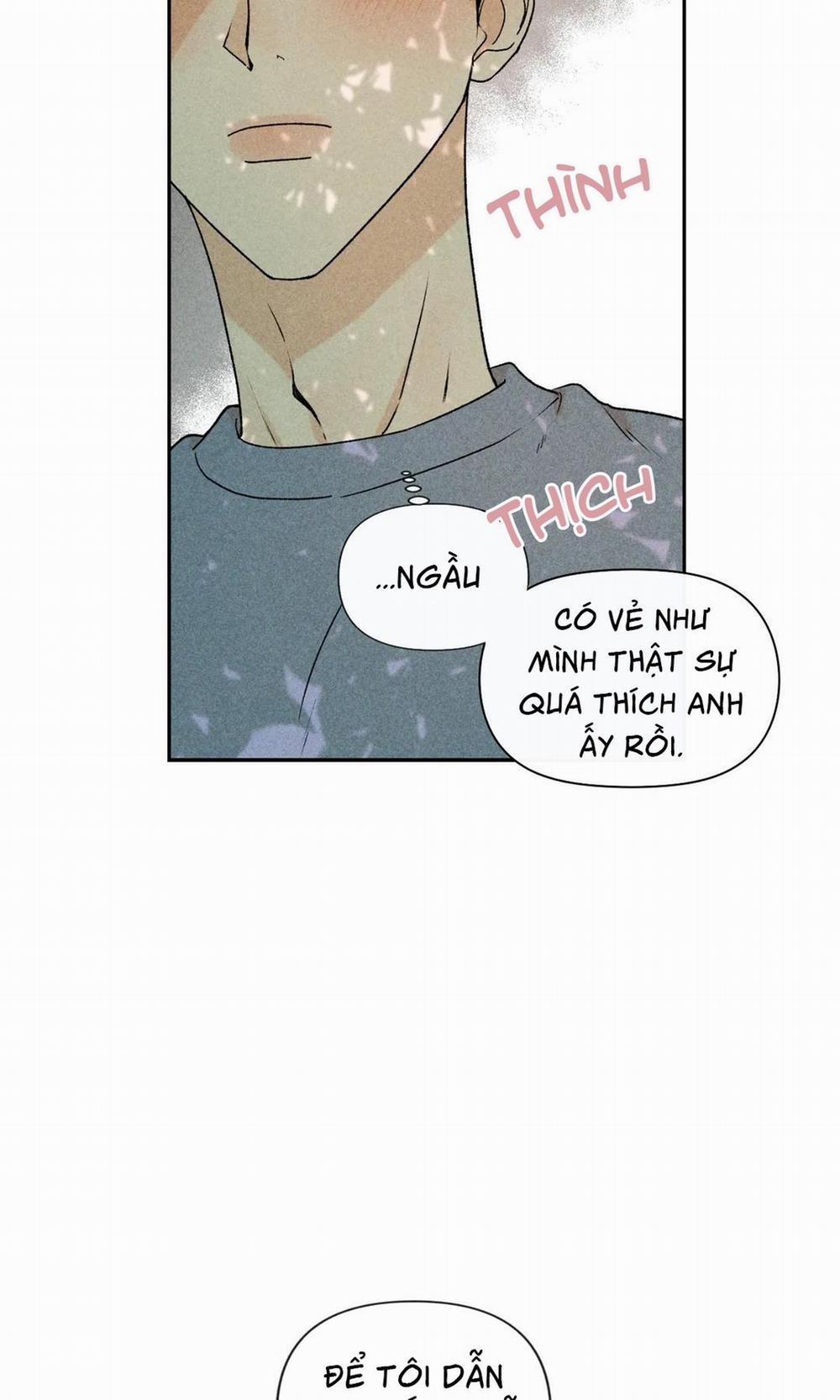 Đừng Cho Em Hy Vọng 7 trang 37