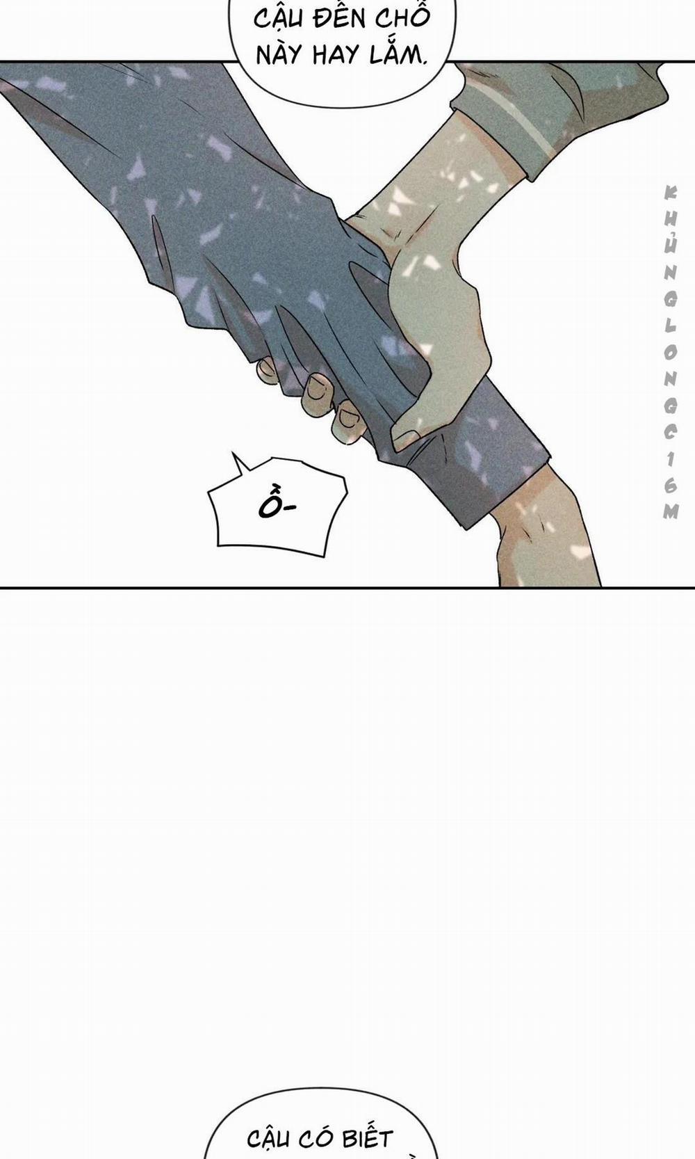 Đừng Cho Em Hy Vọng 7 trang 38