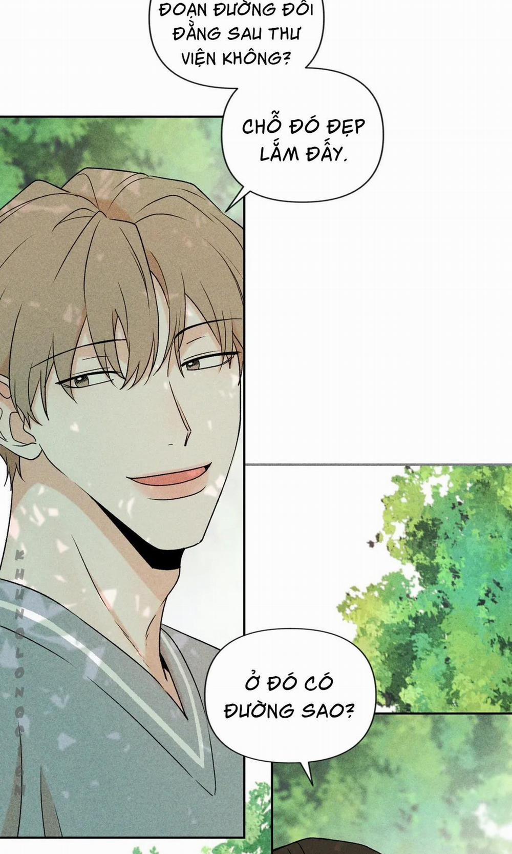 Đừng Cho Em Hy Vọng 7 trang 39