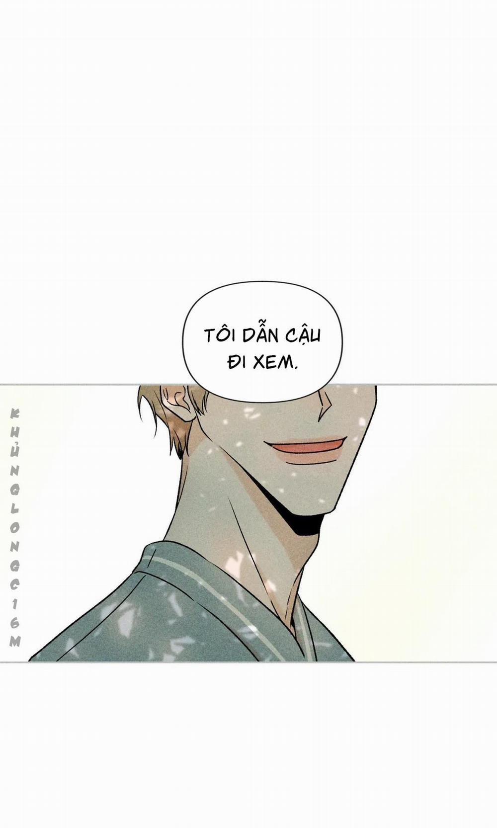 Đừng Cho Em Hy Vọng 7 trang 41