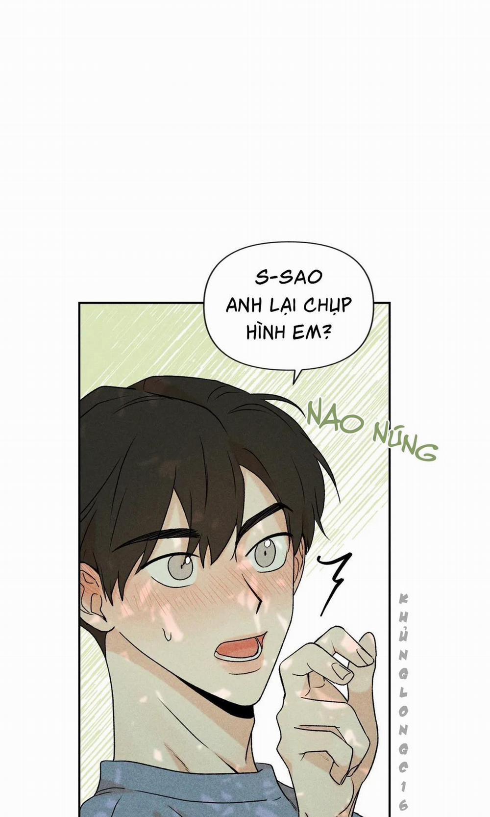 Đừng Cho Em Hy Vọng 7 trang 48