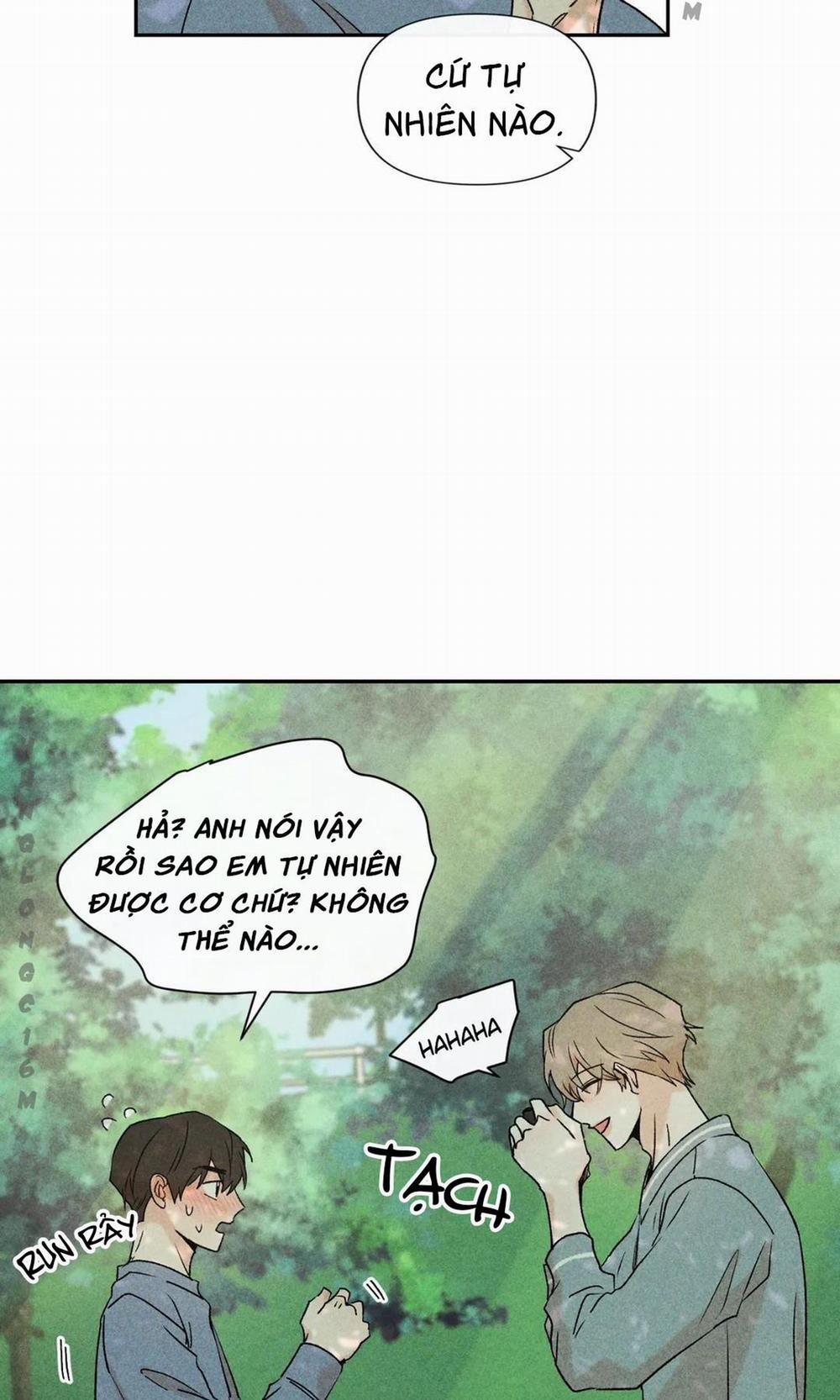 Đừng Cho Em Hy Vọng 7 trang 49