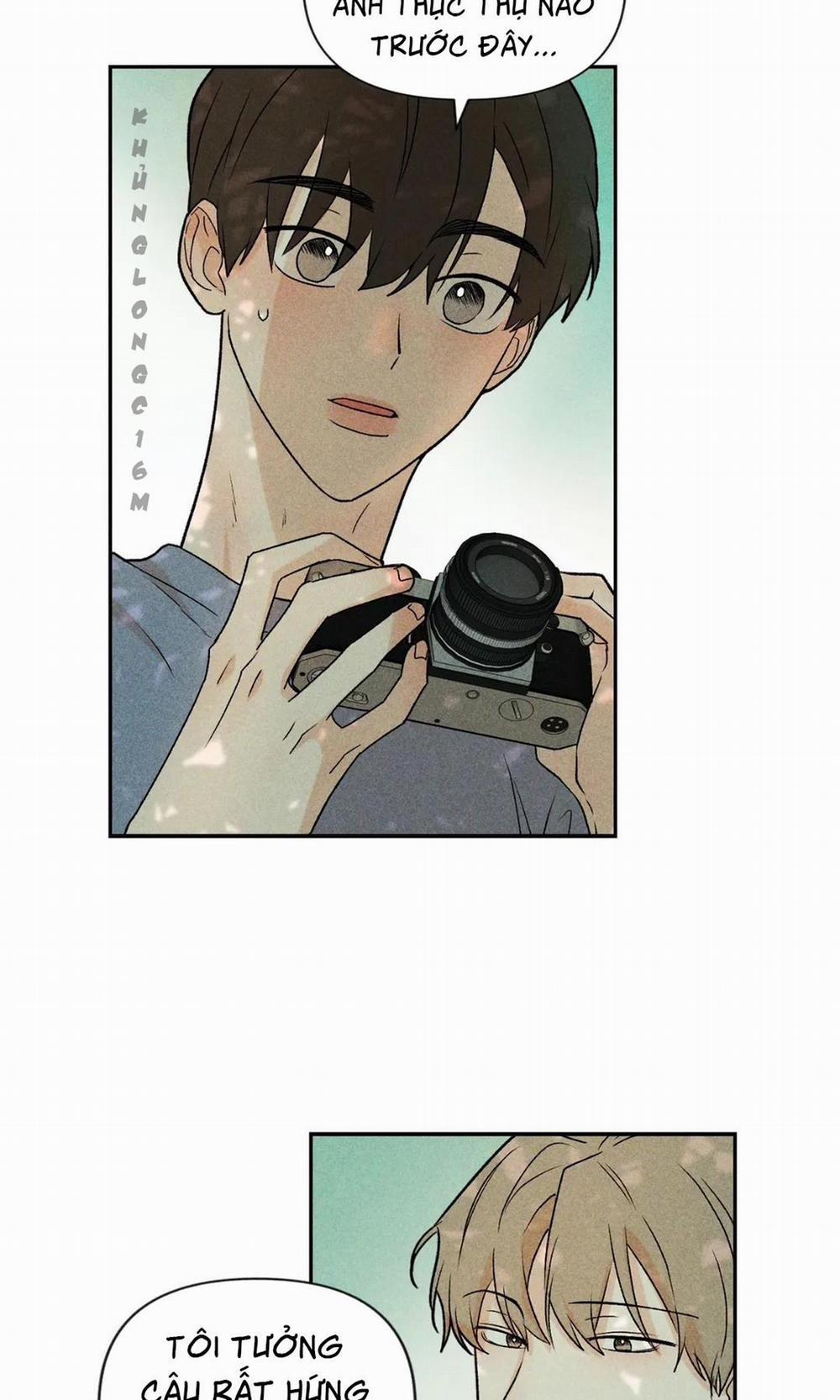 Đừng Cho Em Hy Vọng 7 trang 57