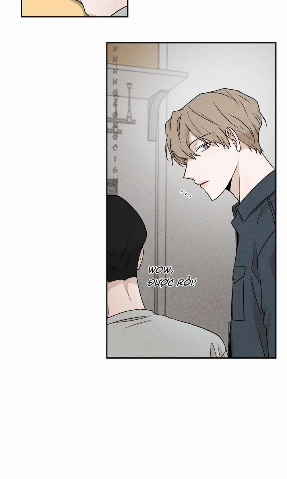 Đừng Cho Em Hy Vọng 7 trang 6