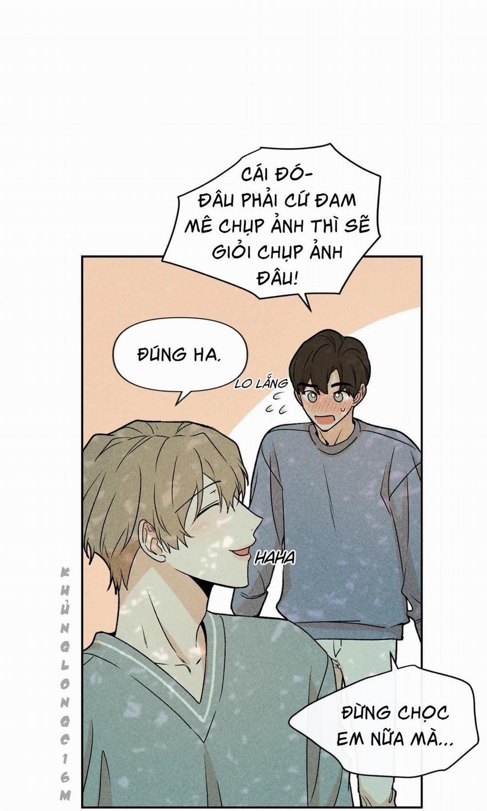 Đừng Cho Em Hy Vọng 7 trang 61