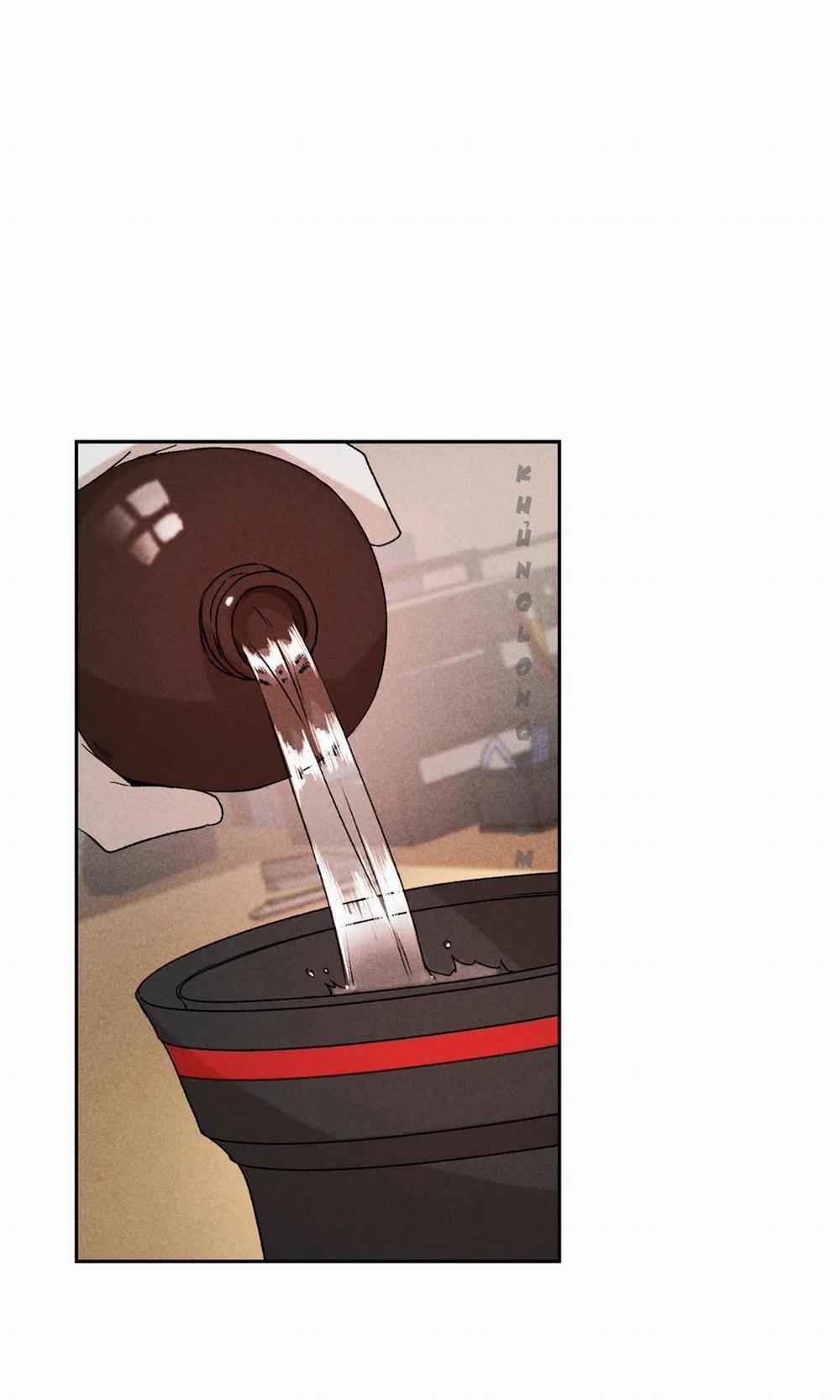 Đừng Cho Em Hy Vọng 8 trang 12