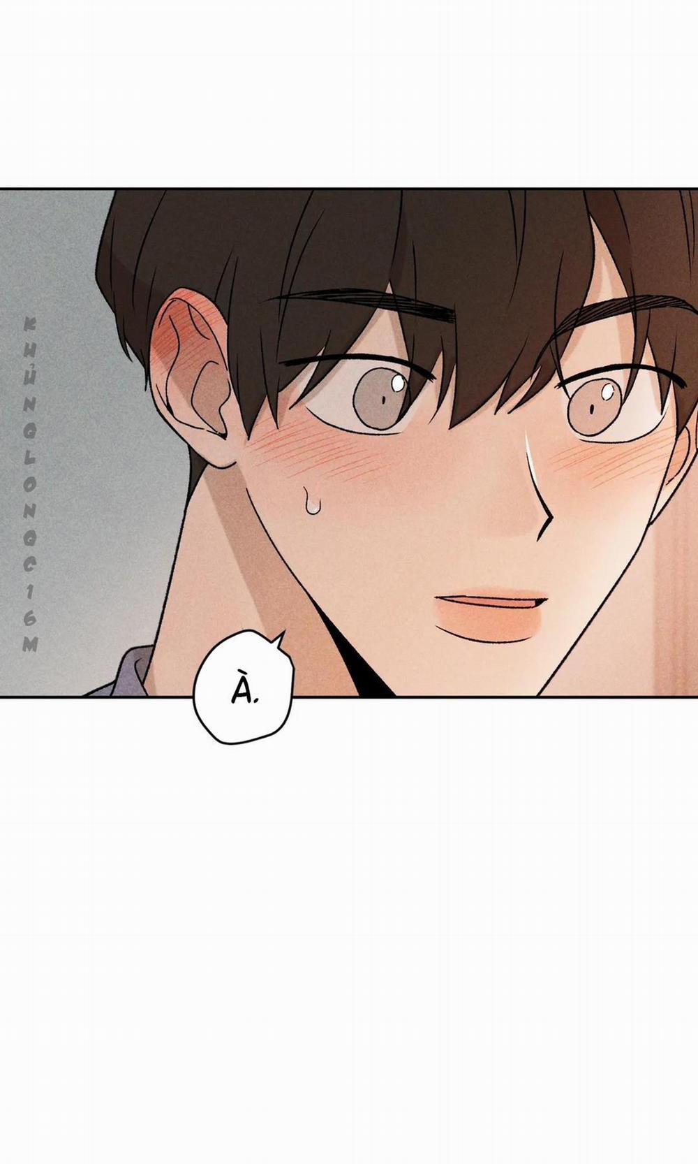 Đừng Cho Em Hy Vọng 8 trang 27