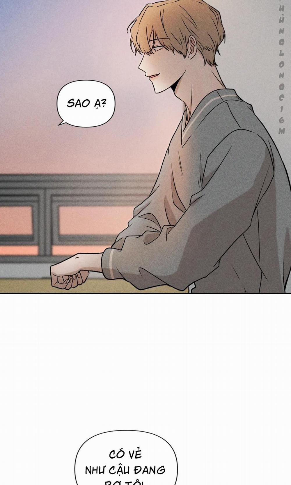 Đừng Cho Em Hy Vọng 8 trang 35
