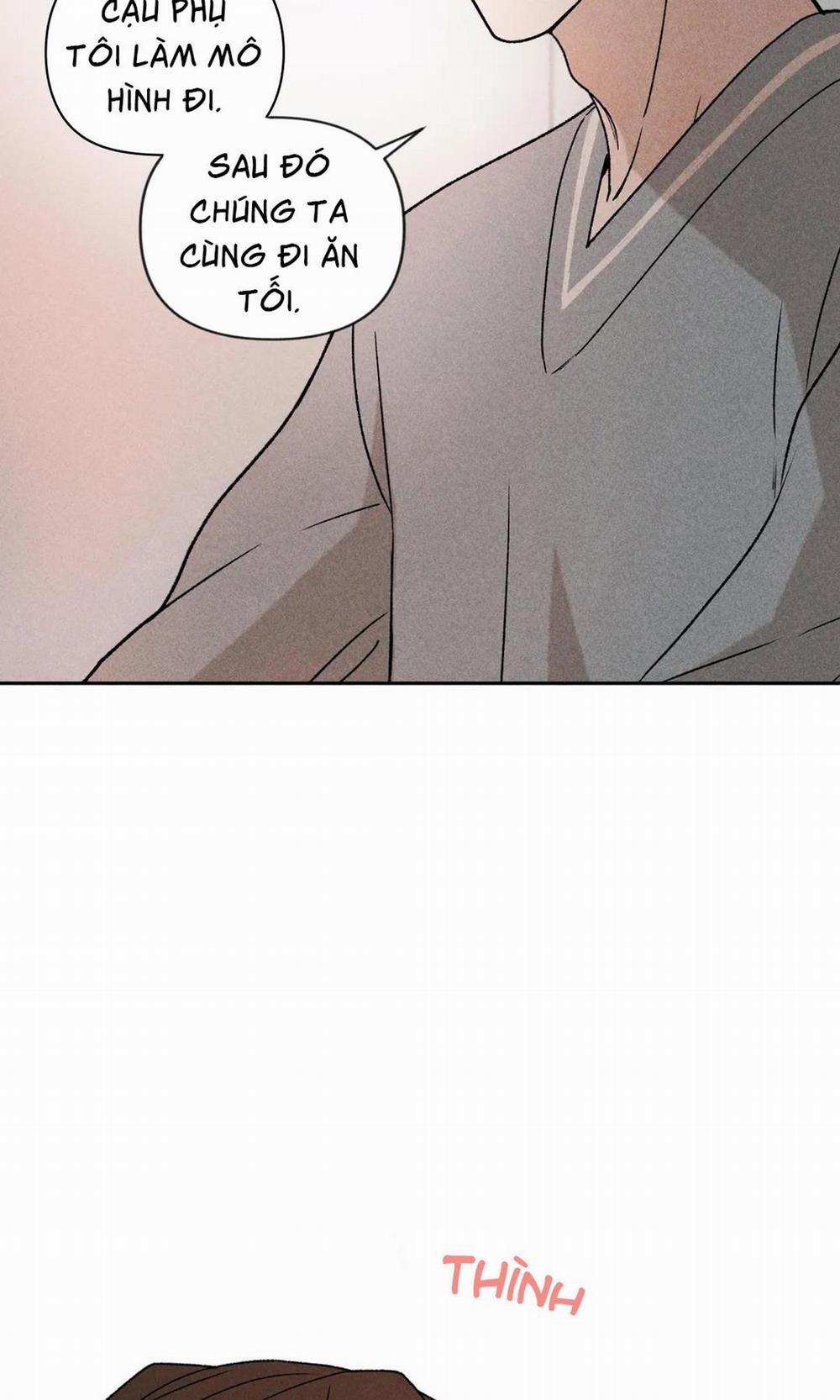 Đừng Cho Em Hy Vọng 8 trang 44