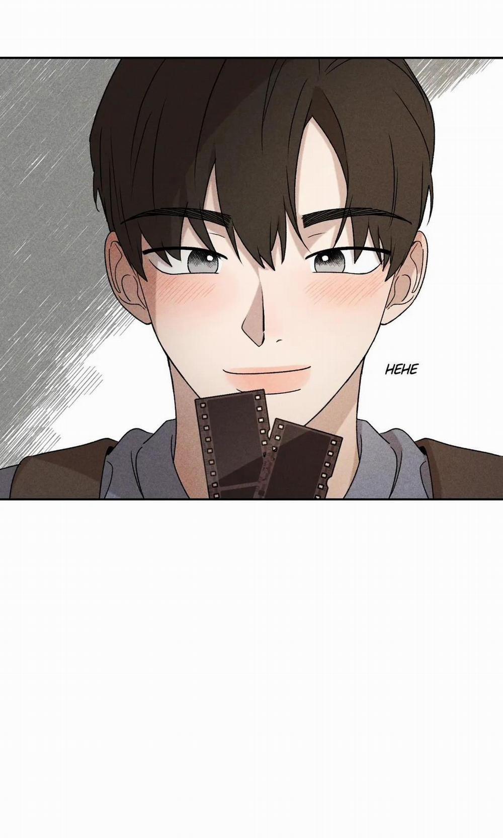 Đừng Cho Em Hy Vọng 8 trang 48