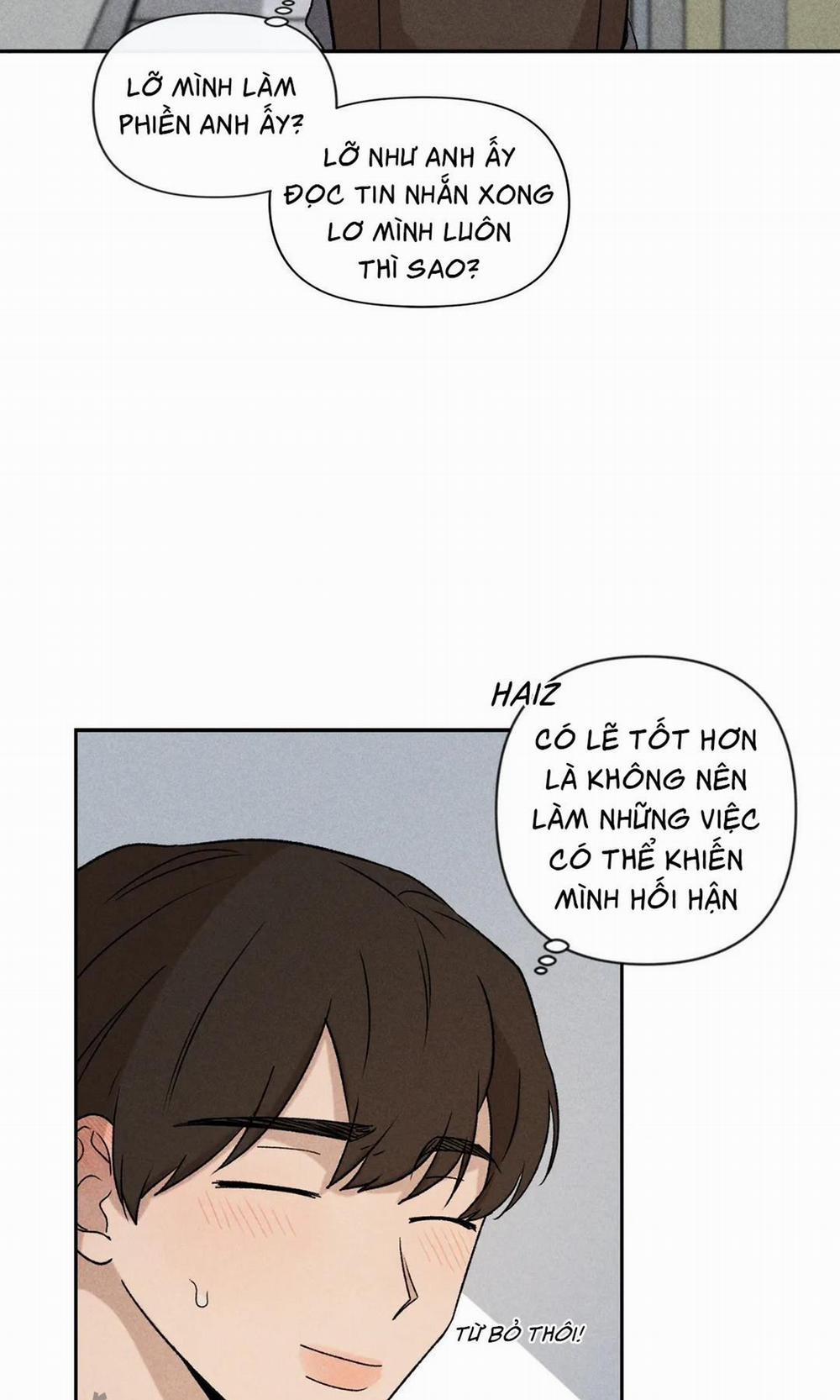 Đừng Cho Em Hy Vọng 8 trang 51