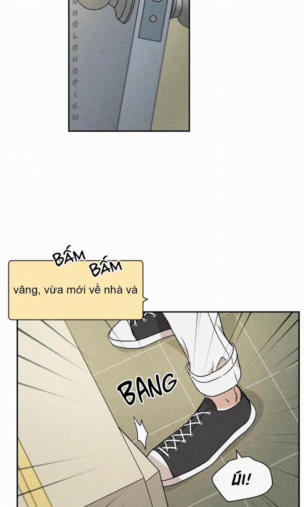 Đừng Cho Em Hy Vọng 8 trang 54