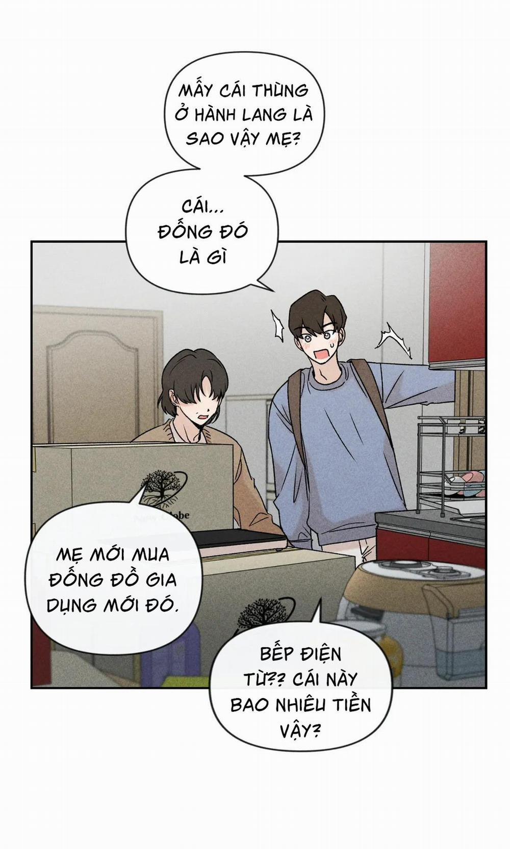 Đừng Cho Em Hy Vọng 8 trang 57