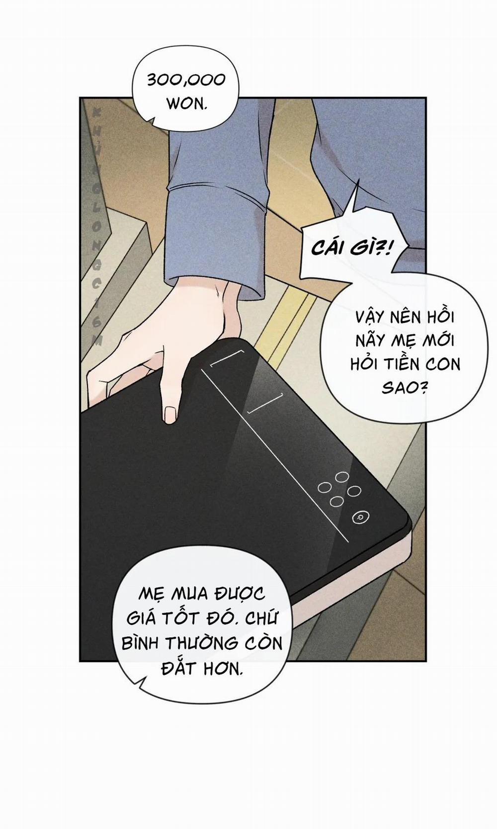 Đừng Cho Em Hy Vọng 8 trang 58