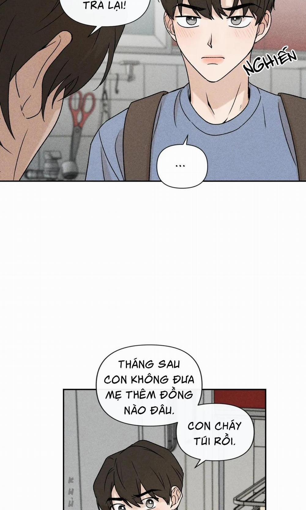 Đừng Cho Em Hy Vọng 8 trang 62