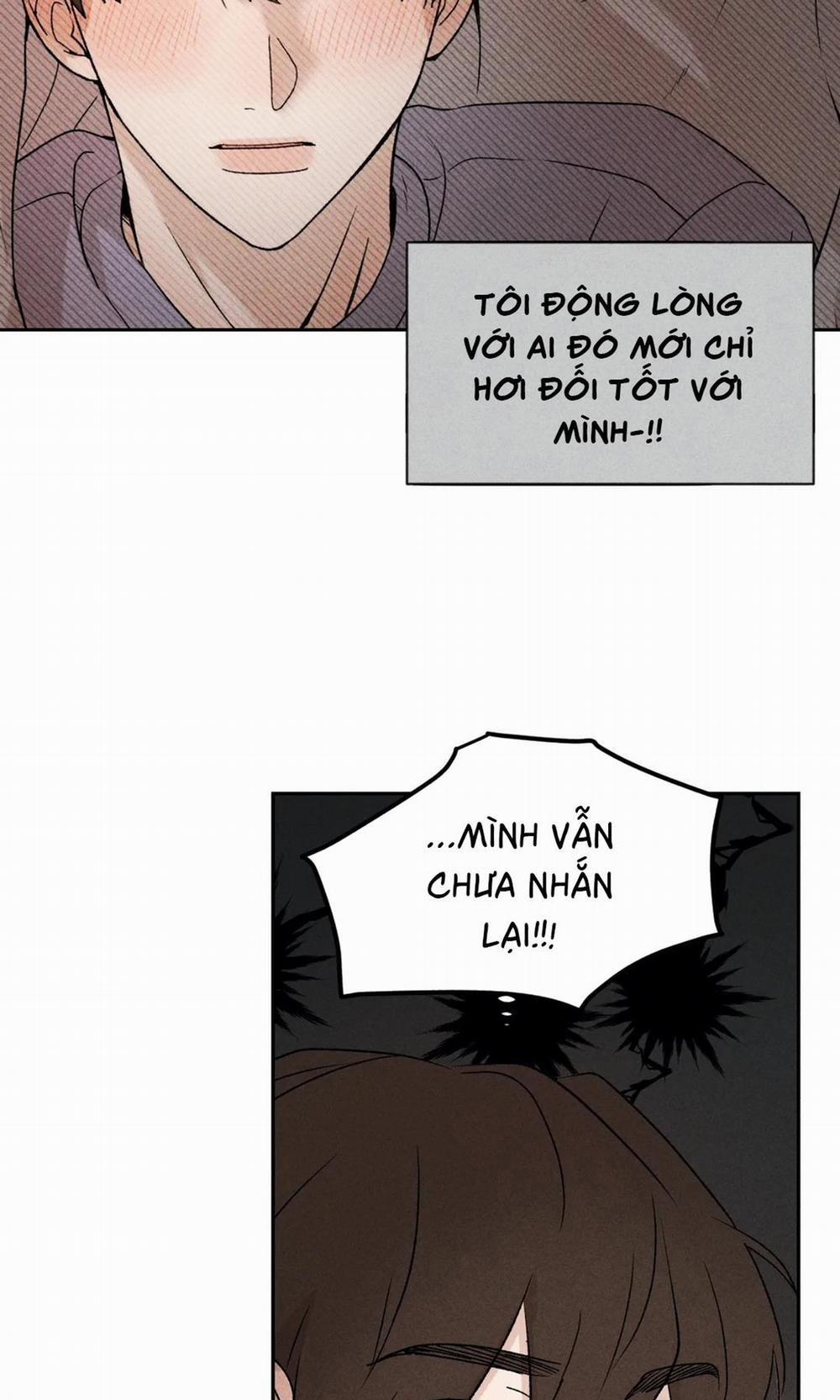Đừng Cho Em Hy Vọng 8 trang 71