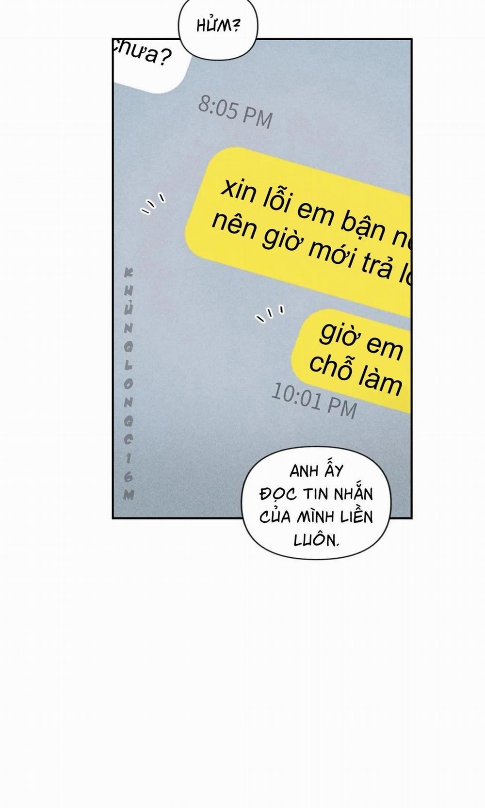 Đừng Cho Em Hy Vọng 8 trang 76