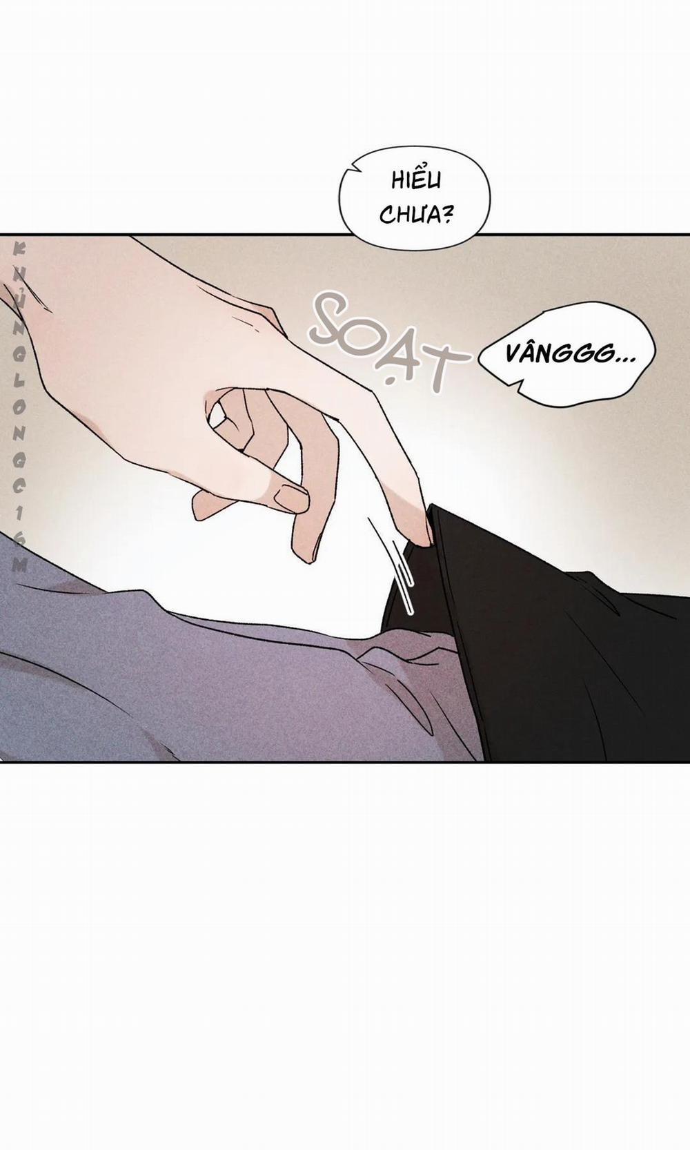 Đừng Cho Em Hy Vọng 8 trang 8