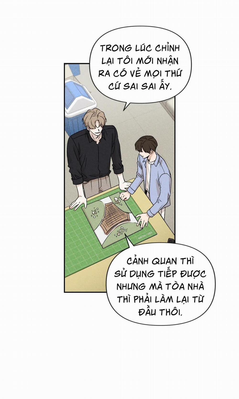 Đừng Cho Em Hy Vọng 9 trang 10