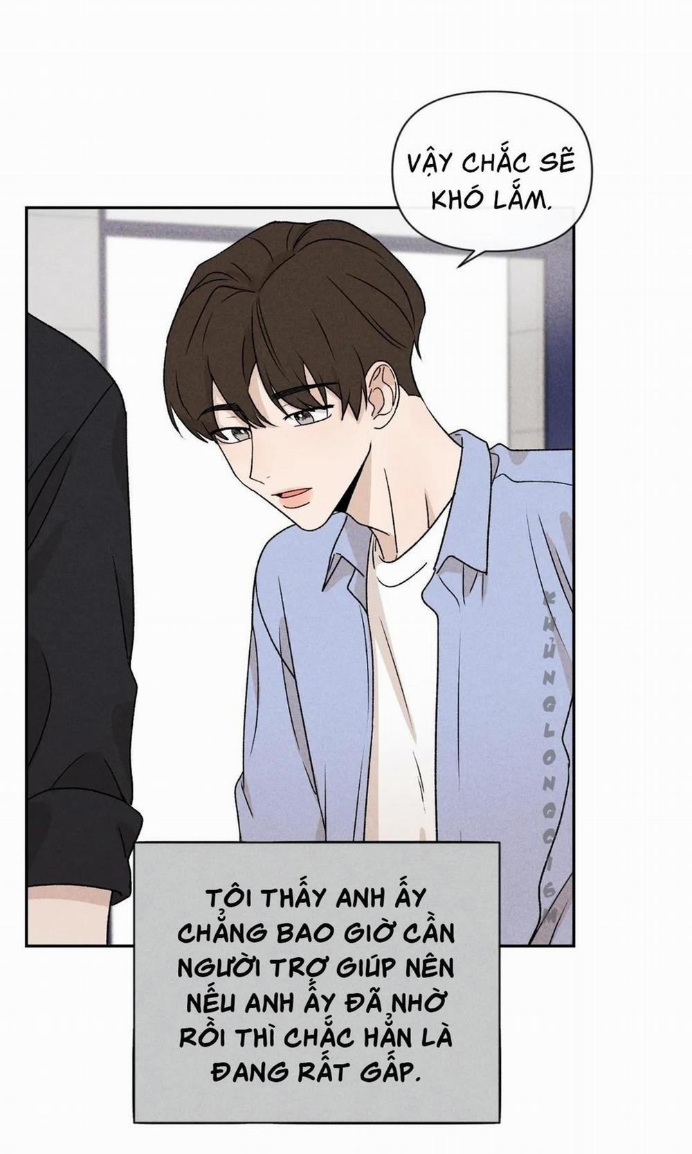 Đừng Cho Em Hy Vọng 9 trang 11