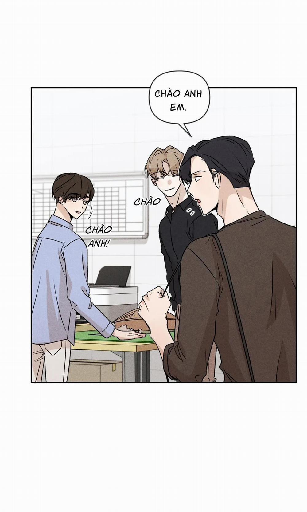 Đừng Cho Em Hy Vọng 9 trang 12