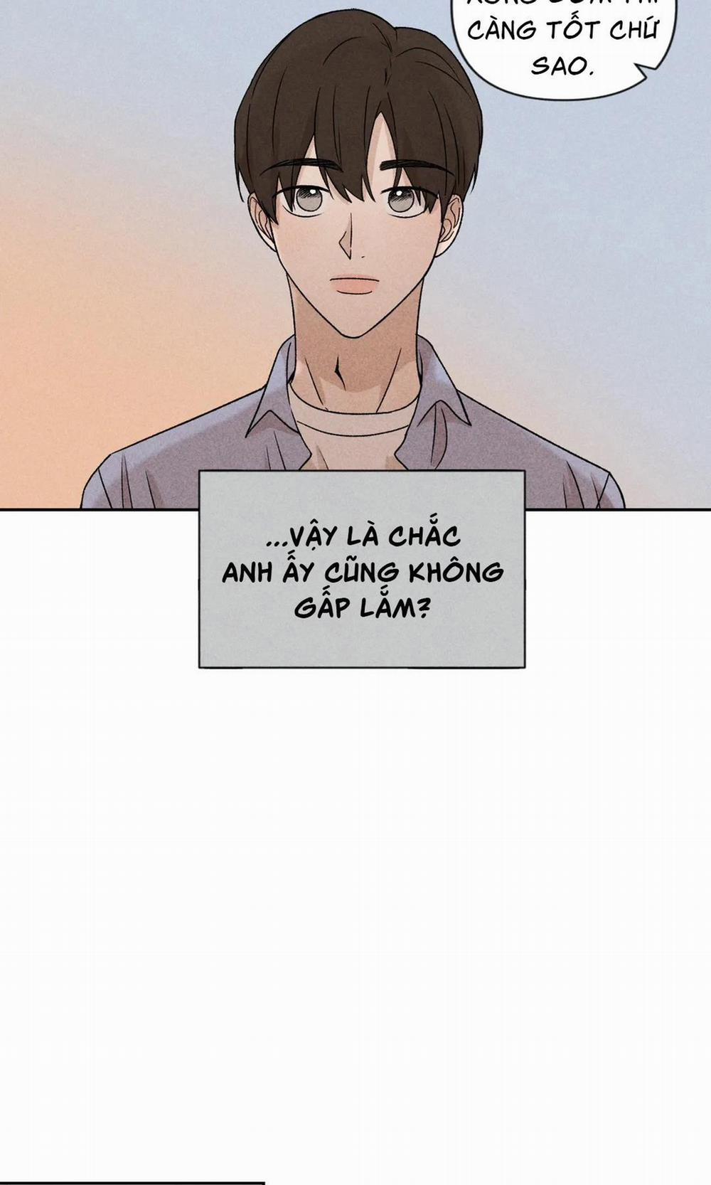 Đừng Cho Em Hy Vọng 9 trang 14