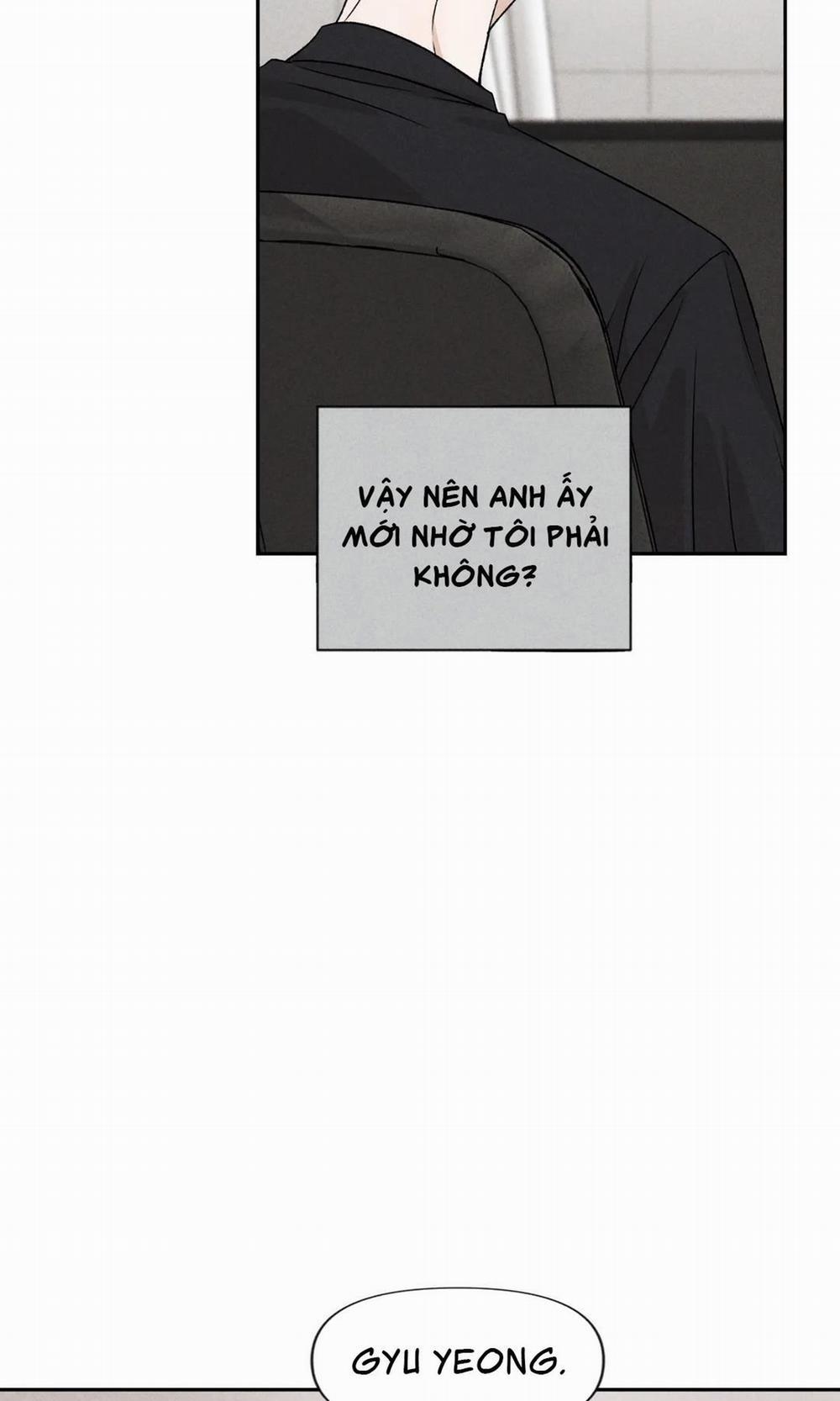 Đừng Cho Em Hy Vọng 9 trang 16