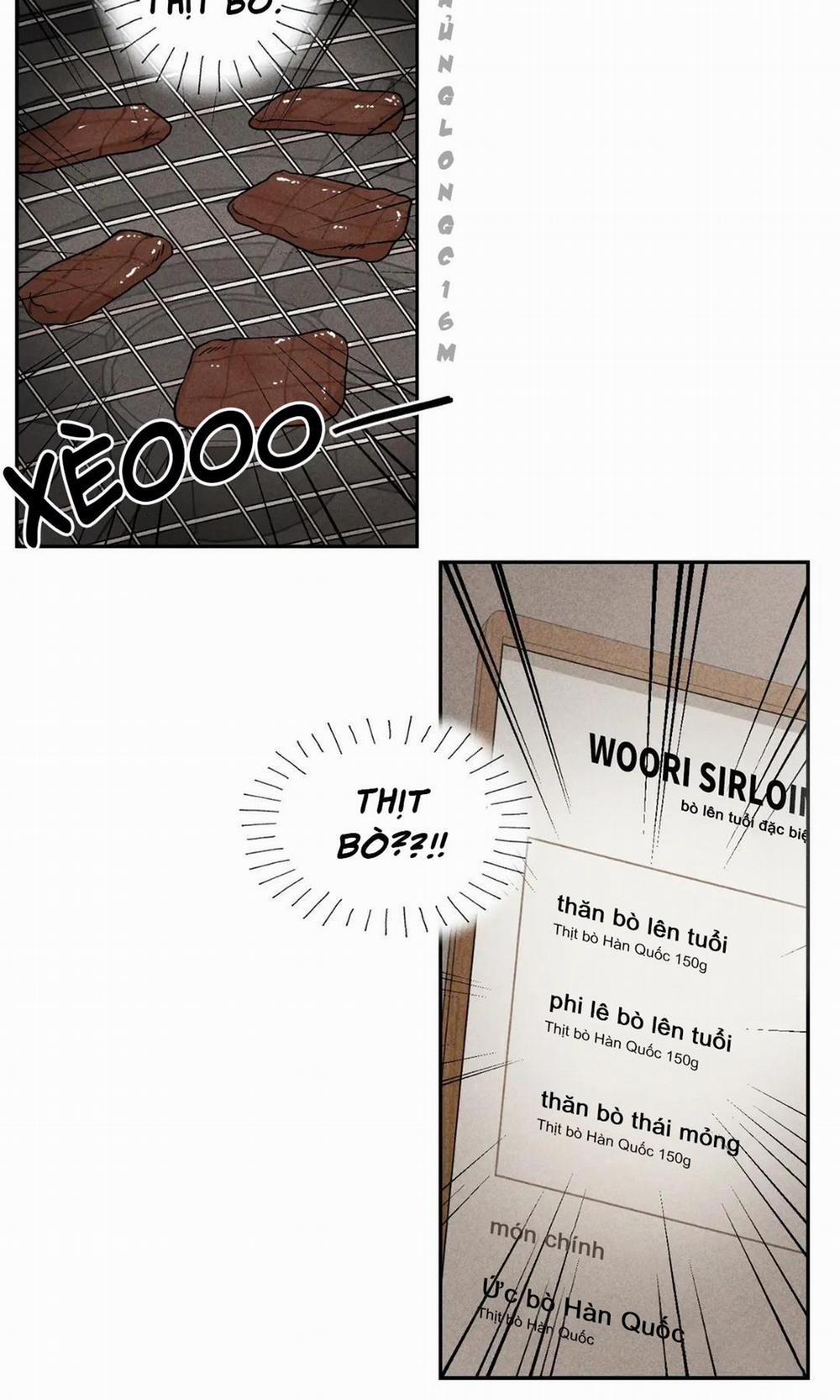 Đừng Cho Em Hy Vọng 9 trang 23