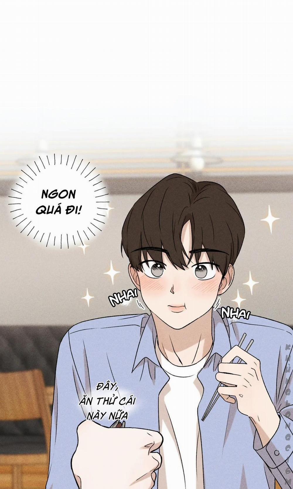 Đừng Cho Em Hy Vọng 9 trang 24