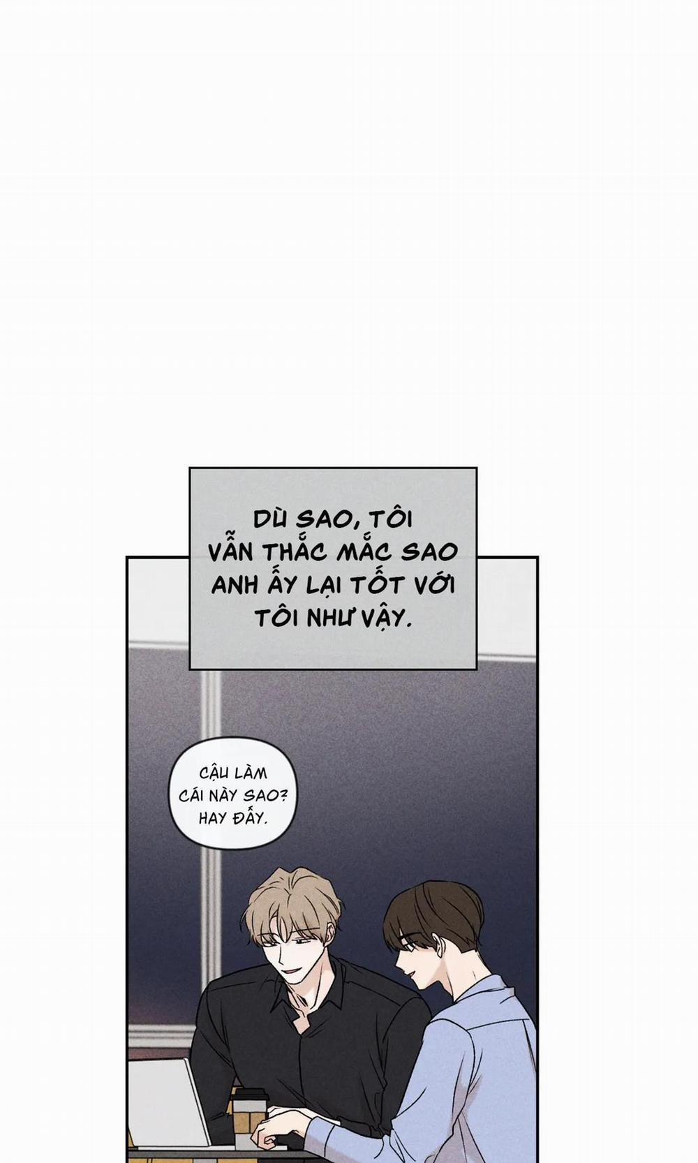 Đừng Cho Em Hy Vọng 9 trang 28