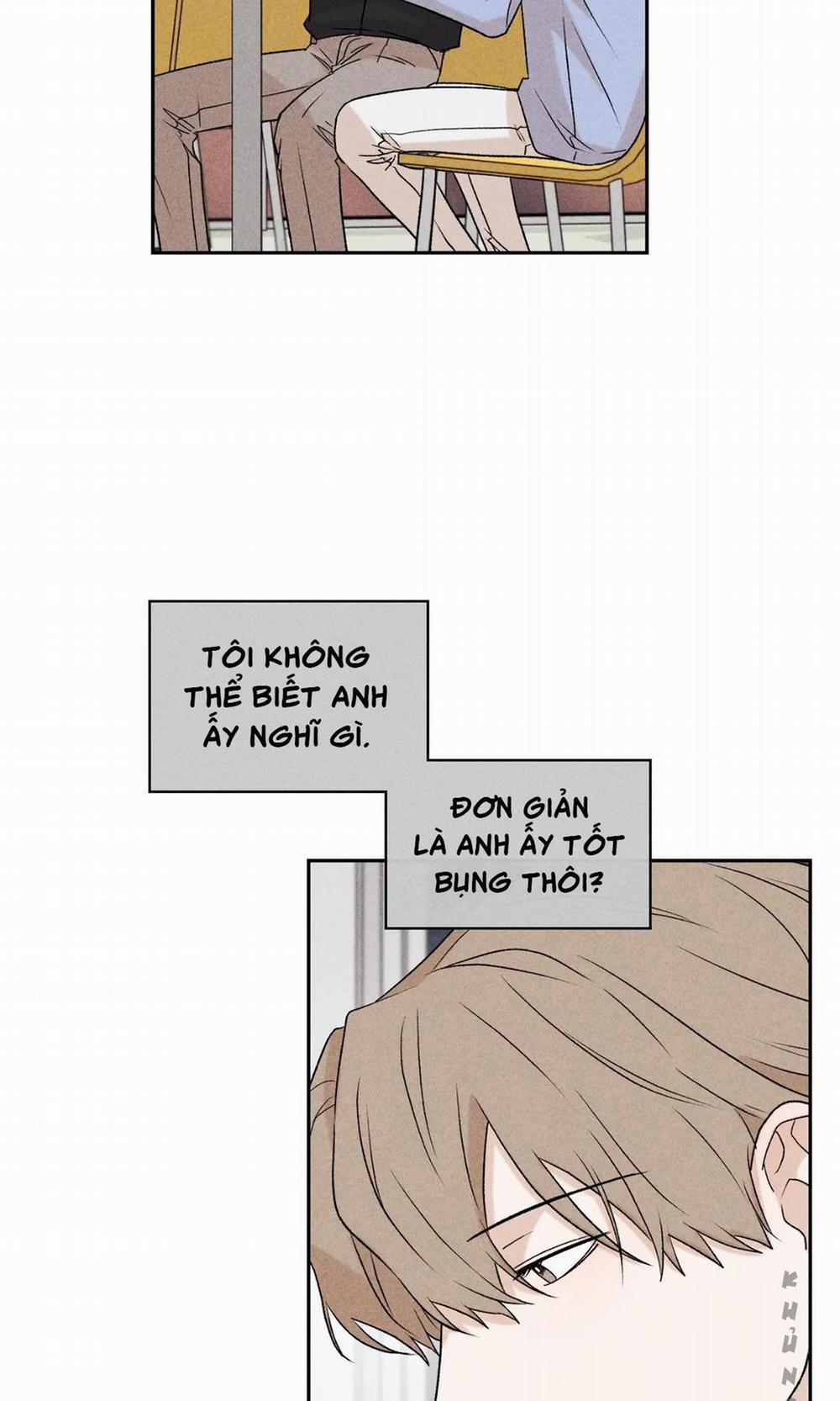 Đừng Cho Em Hy Vọng 9 trang 29