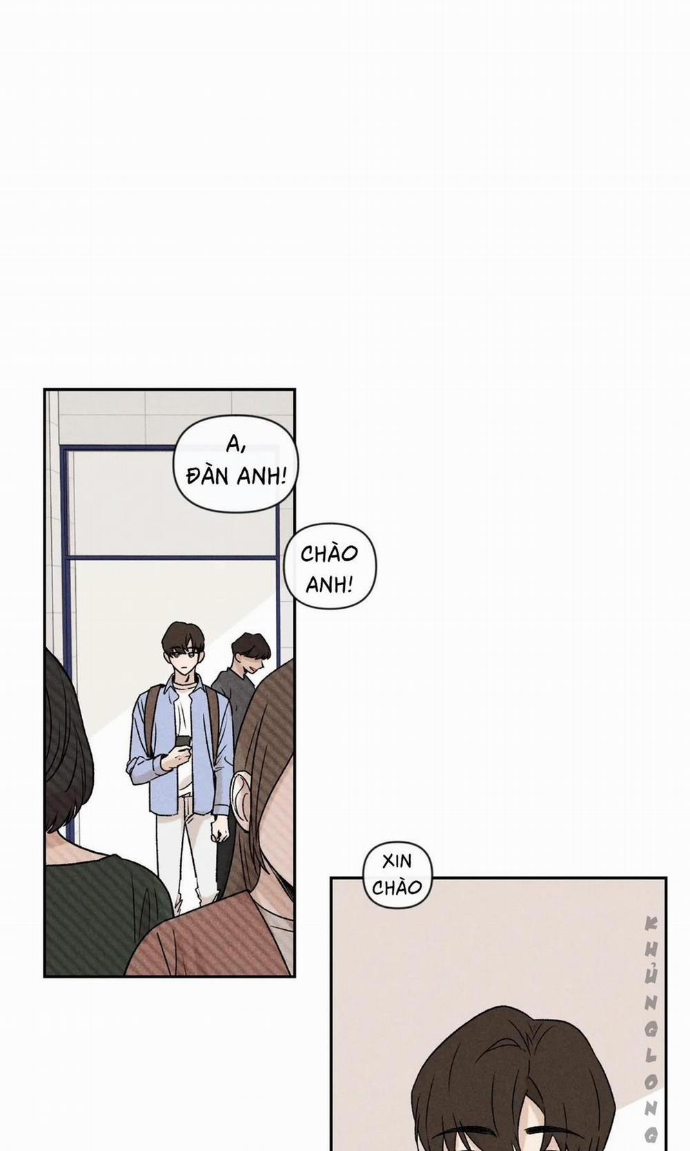 Đừng Cho Em Hy Vọng 9 trang 3