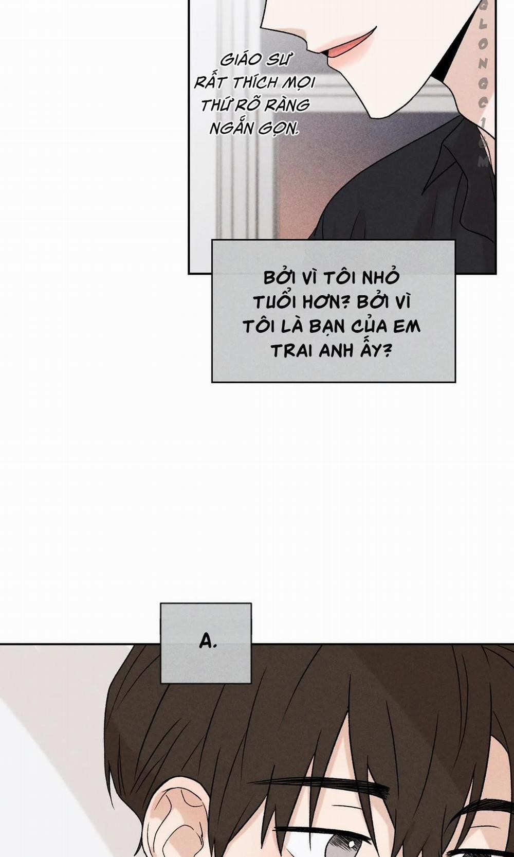 Đừng Cho Em Hy Vọng 9 trang 30