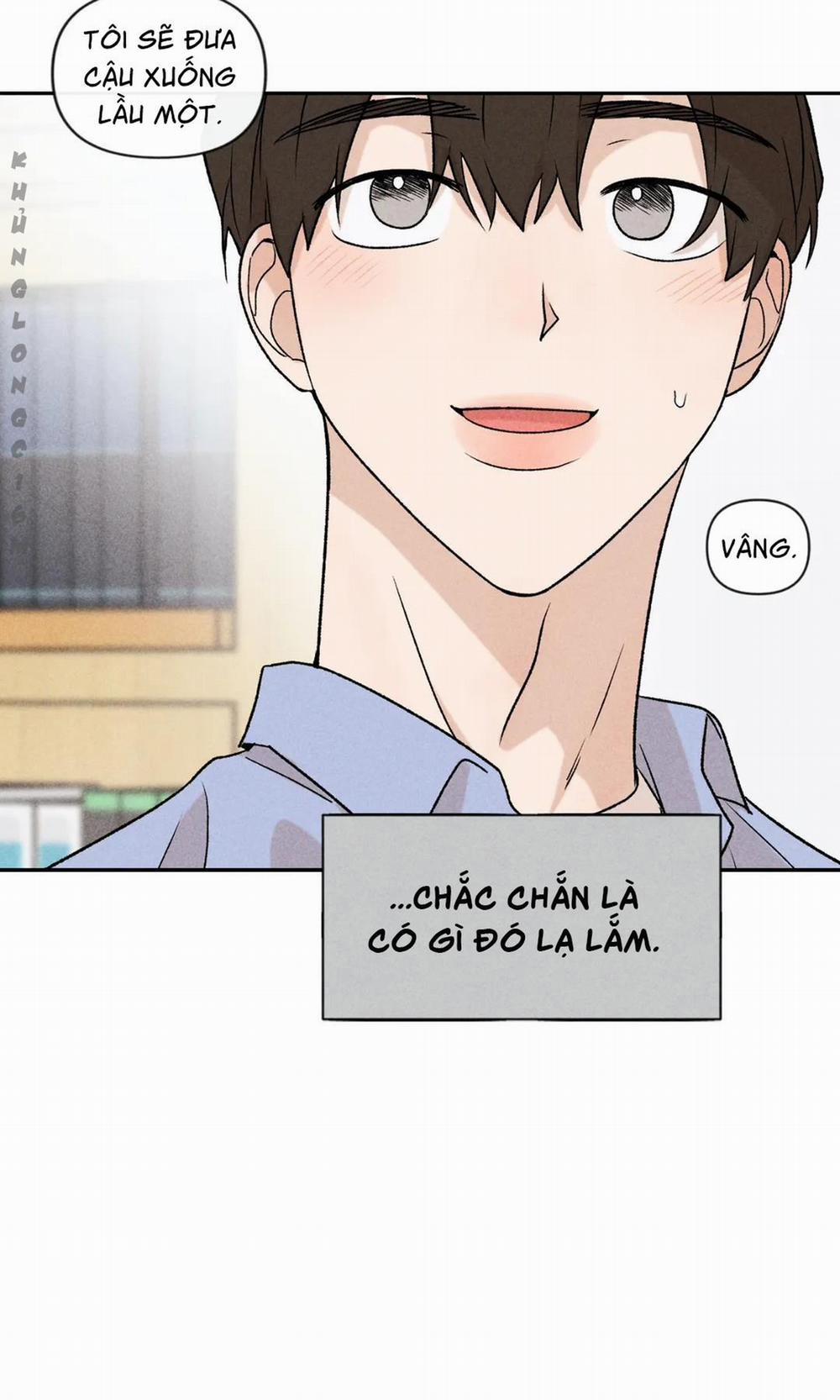 Đừng Cho Em Hy Vọng 9 trang 34