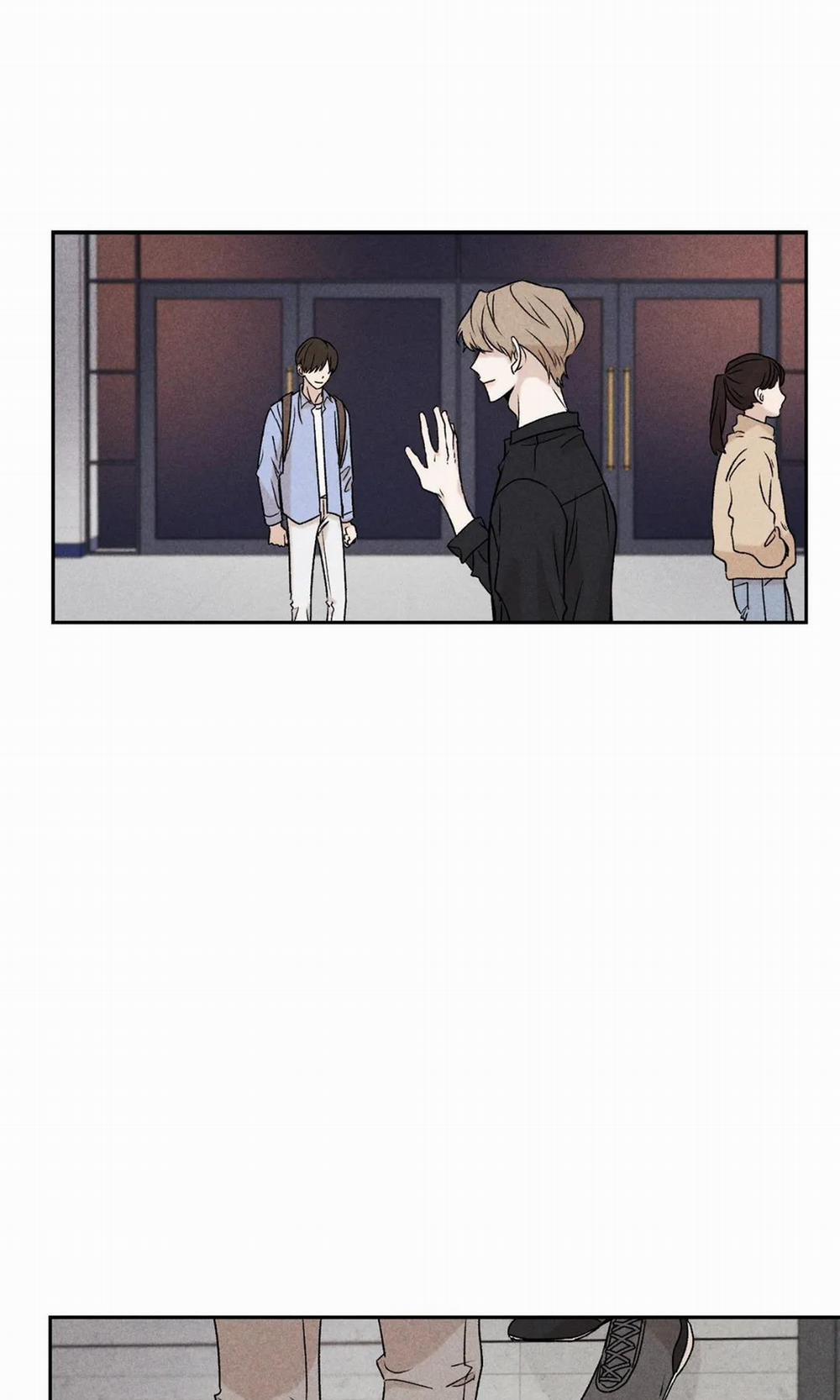 Đừng Cho Em Hy Vọng 9 trang 36