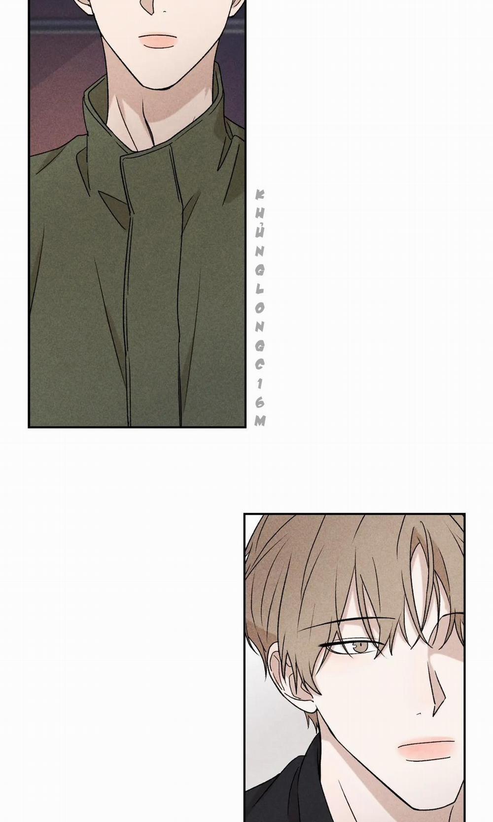 Đừng Cho Em Hy Vọng 9 trang 38