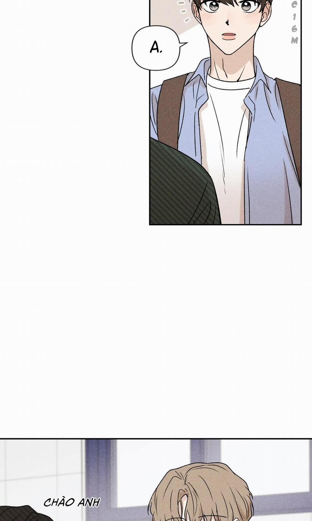 Đừng Cho Em Hy Vọng 9 trang 4