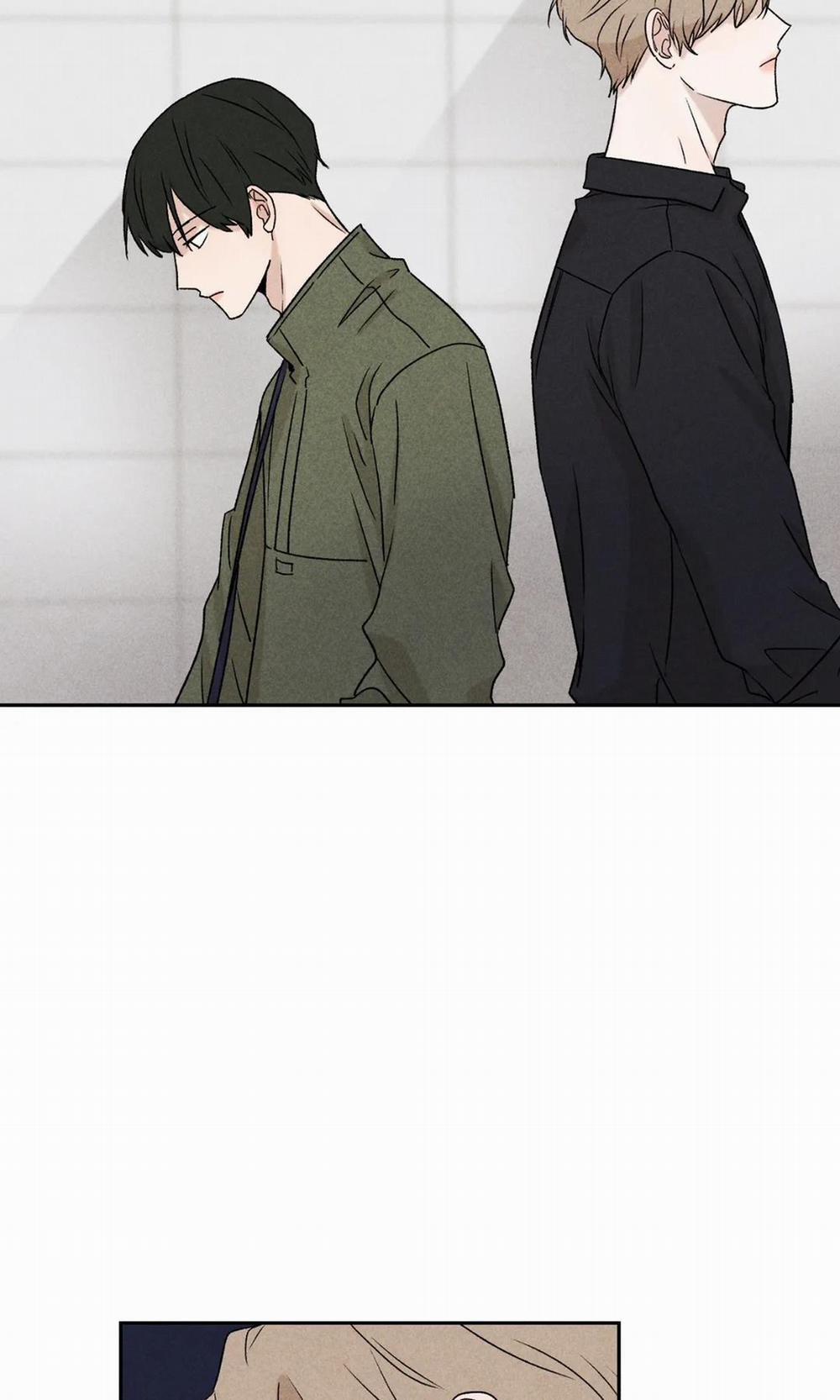 Đừng Cho Em Hy Vọng 9 trang 40