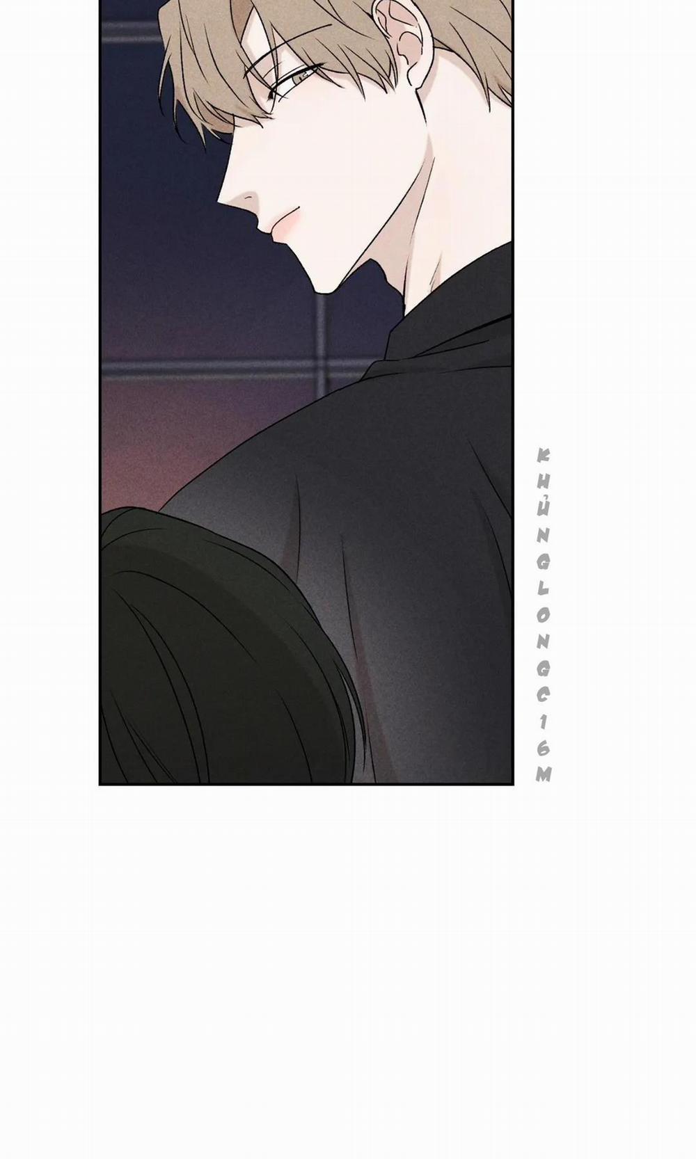 Đừng Cho Em Hy Vọng 9 trang 41