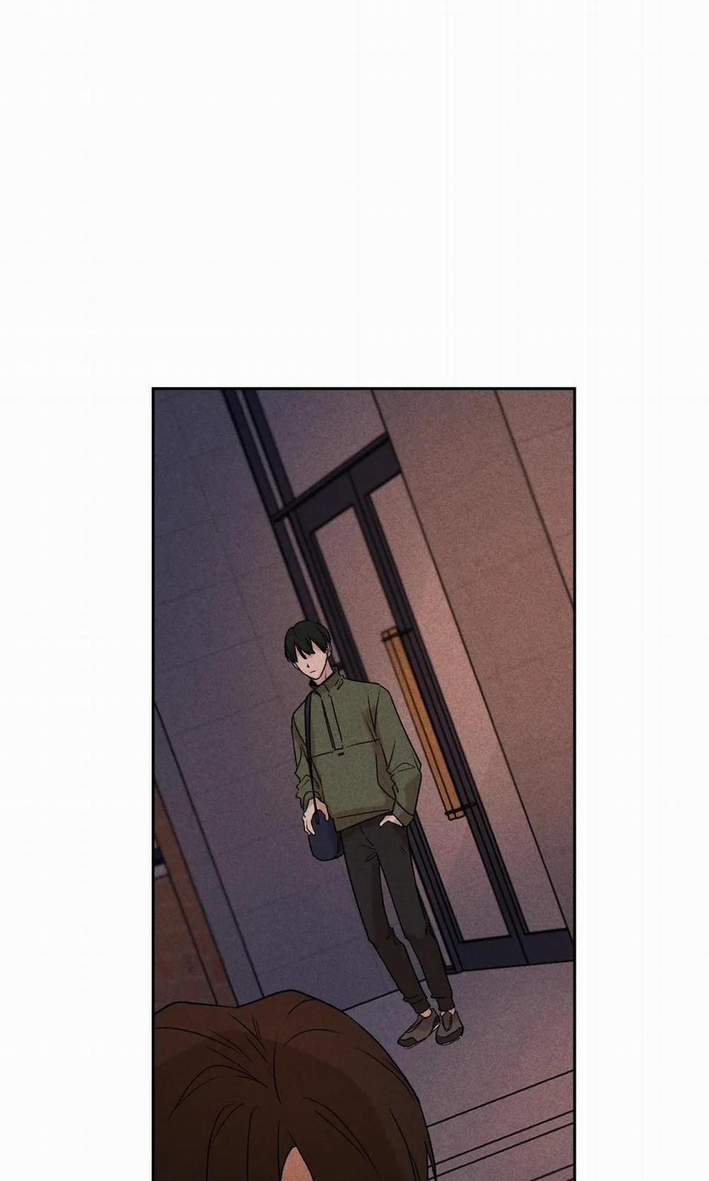 Đừng Cho Em Hy Vọng 9 trang 43