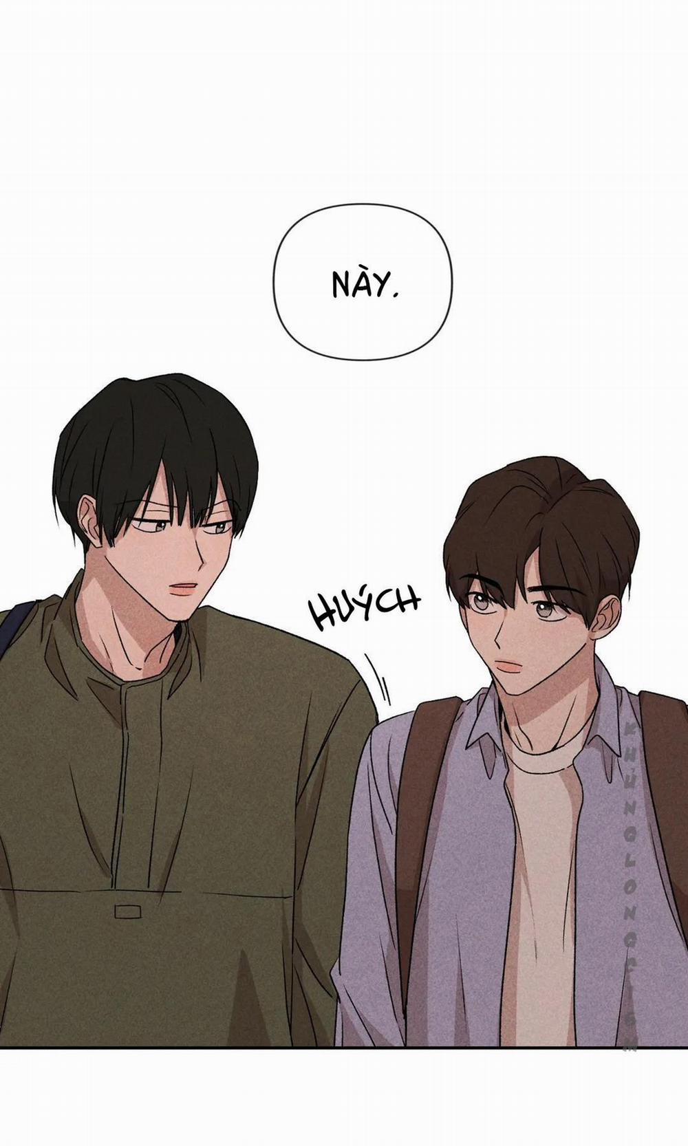 Đừng Cho Em Hy Vọng 9 trang 46
