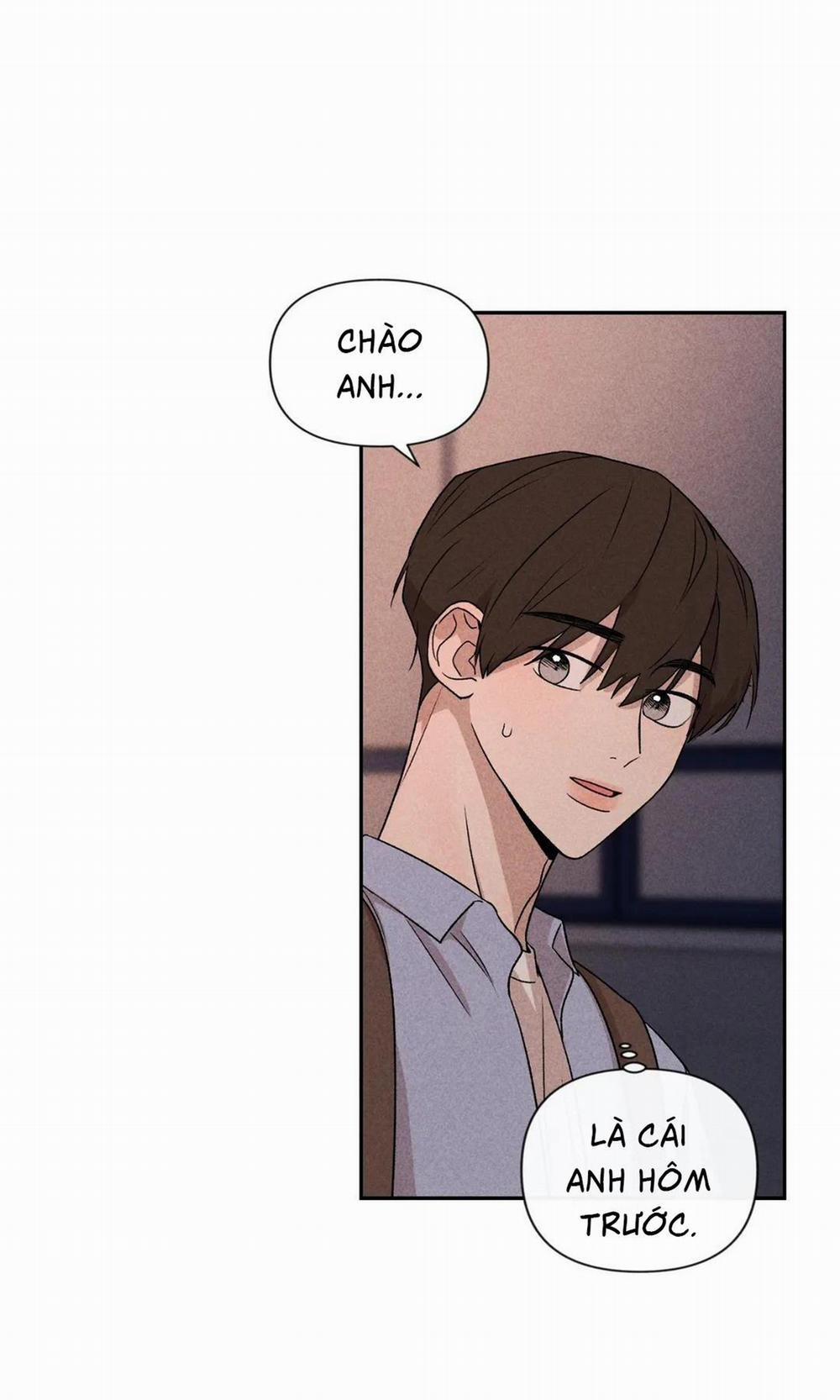 Đừng Cho Em Hy Vọng 9 trang 47