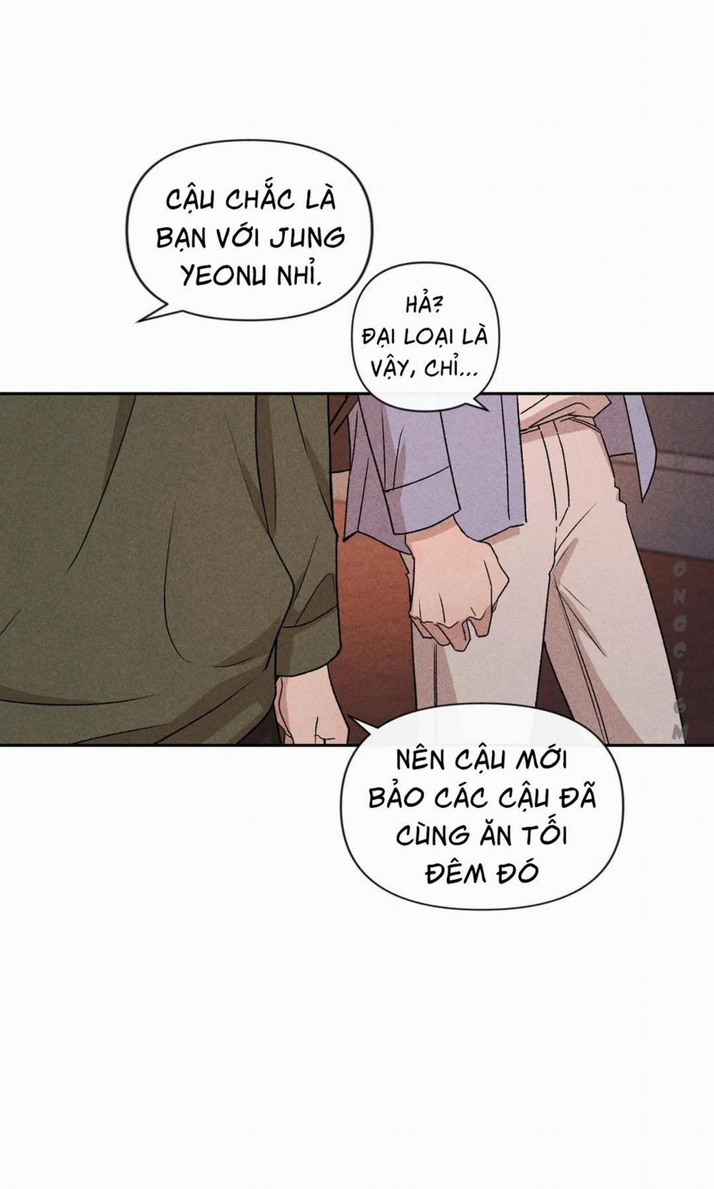 Đừng Cho Em Hy Vọng 9 trang 48